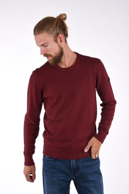 Chambers Pullover plain