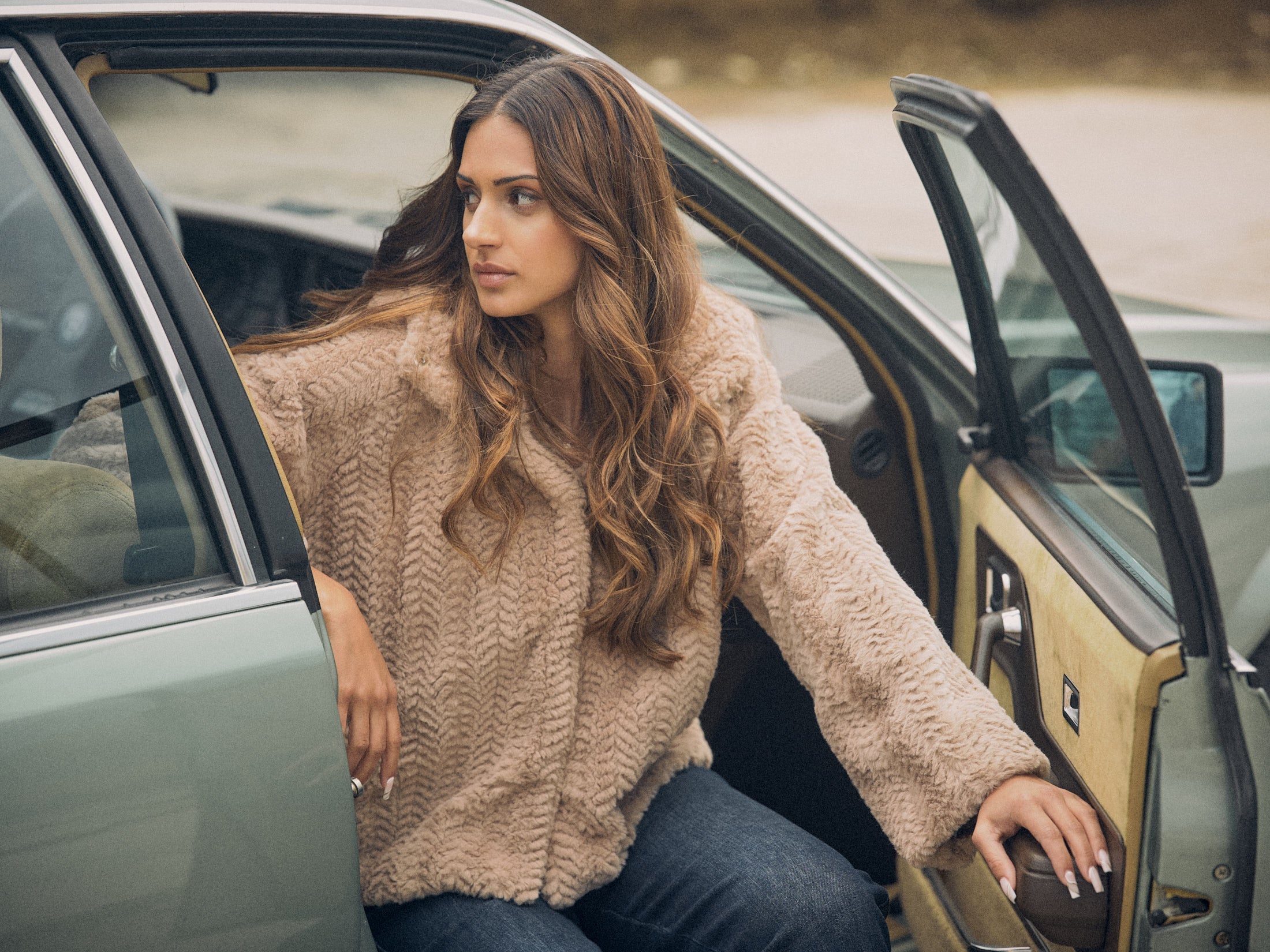 20% auf Jacken & Mäntel