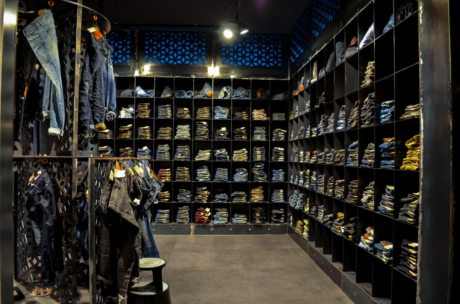 Denim WOMEN/MEN