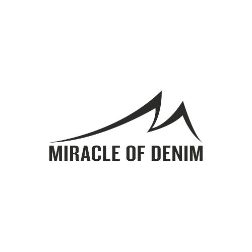 MIRACLE OF DENIM
