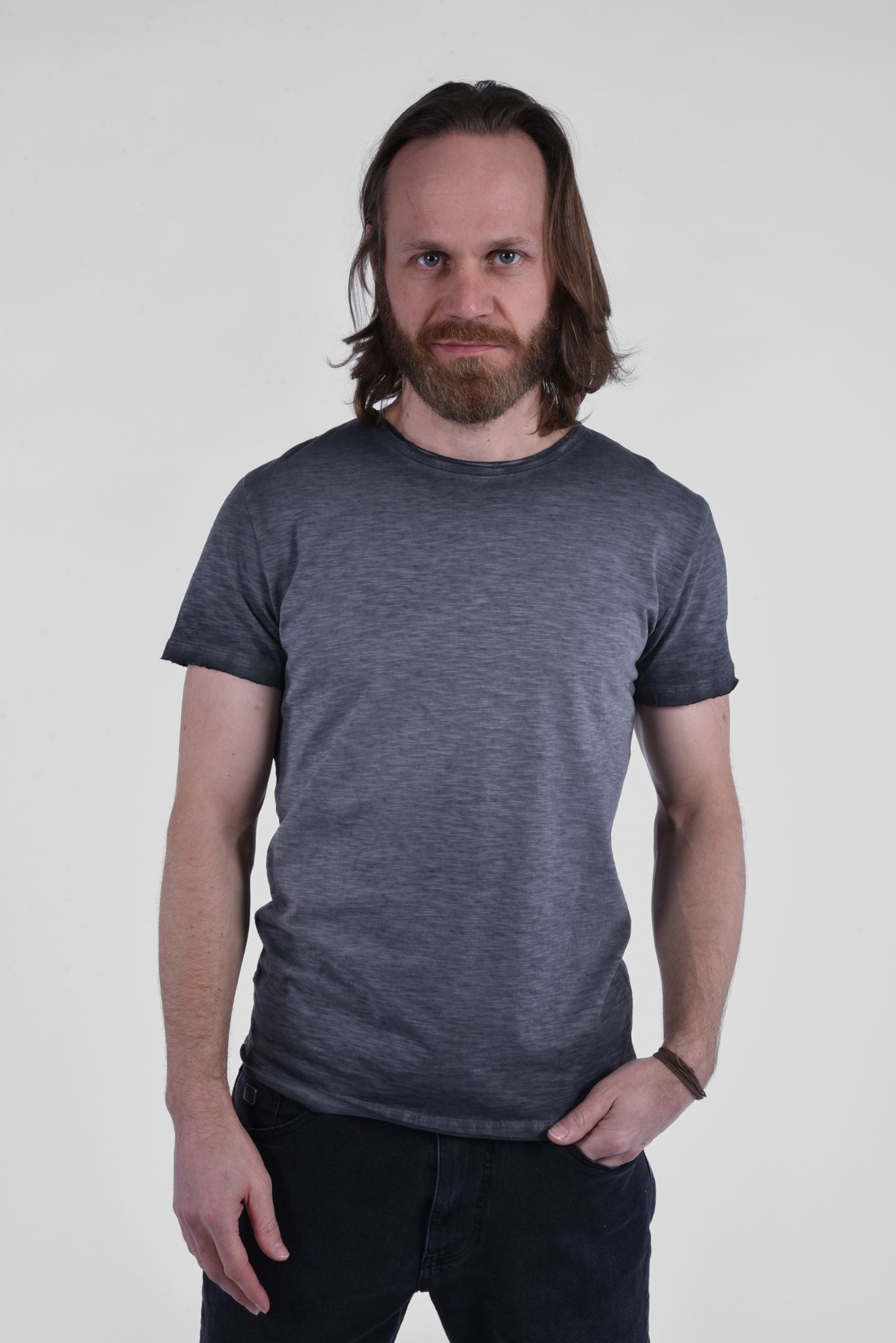 Trinity T-Shirt plain