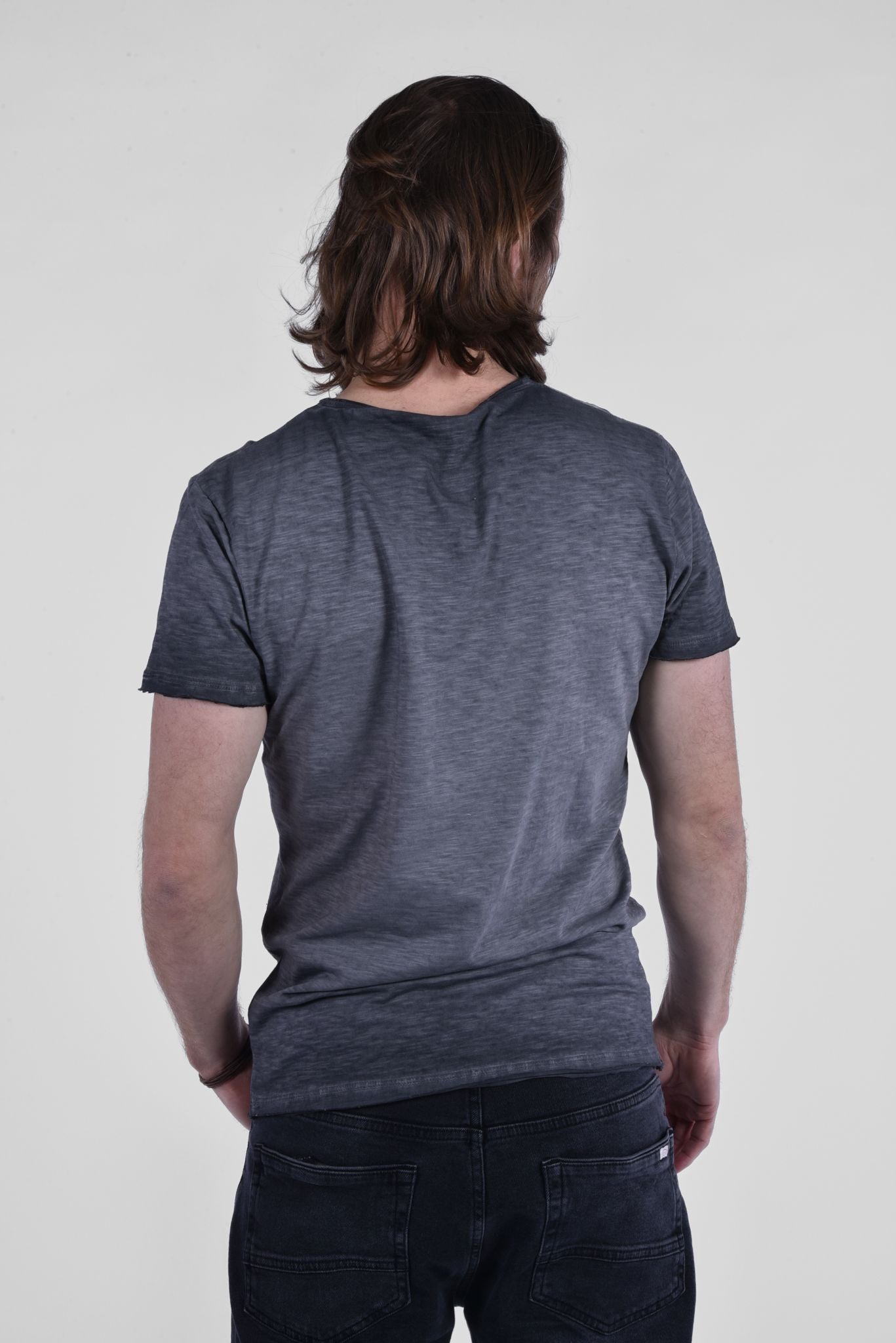 Trinity T-Shirt plain