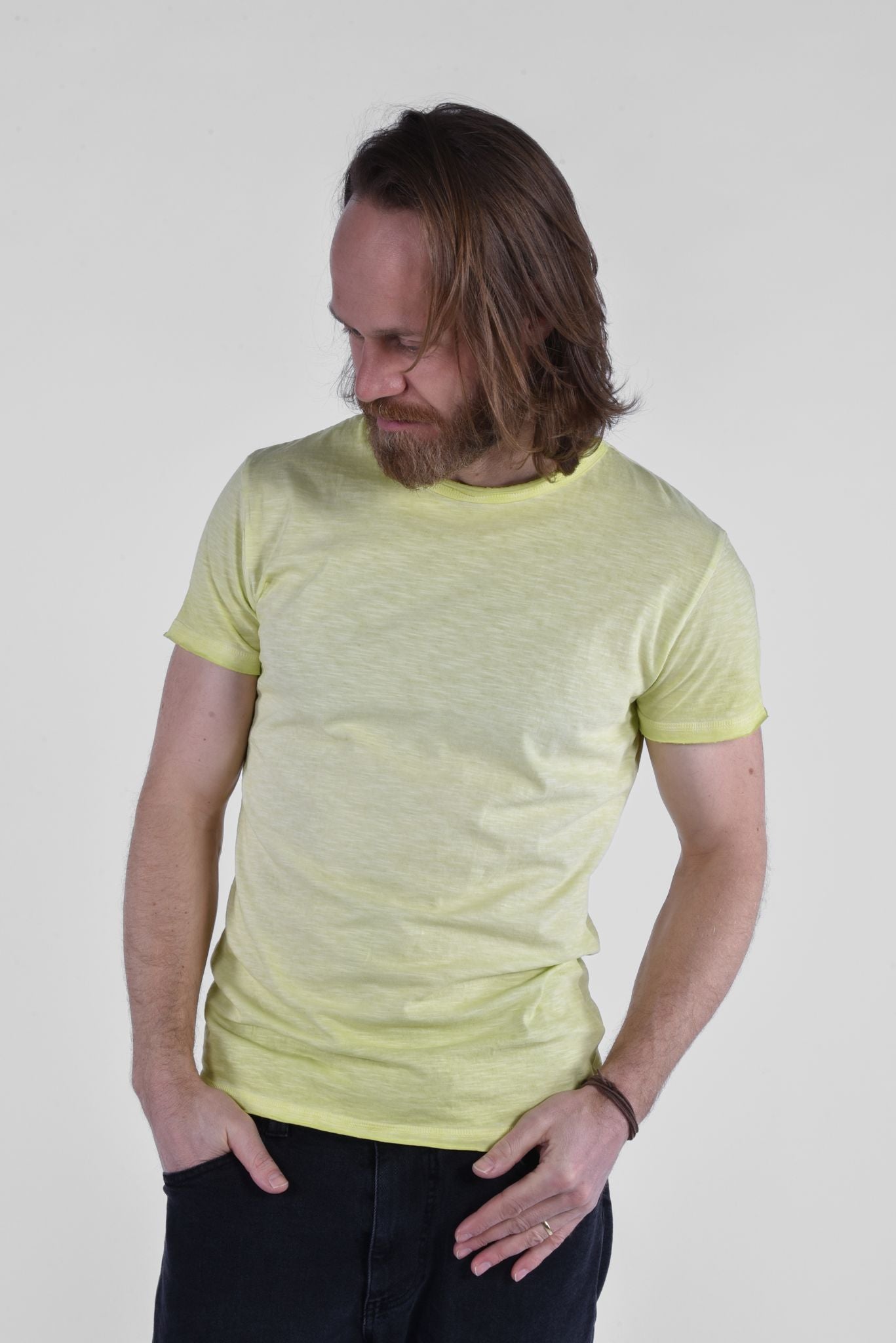 Trinity T-Shirt plain