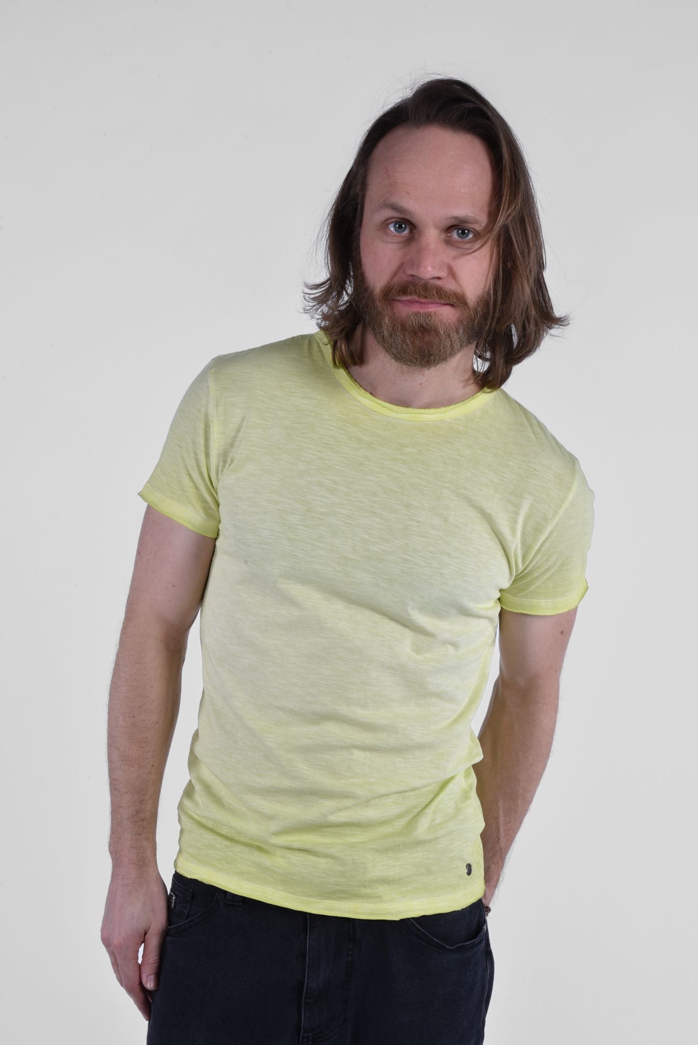 Trinity T-Shirt plain