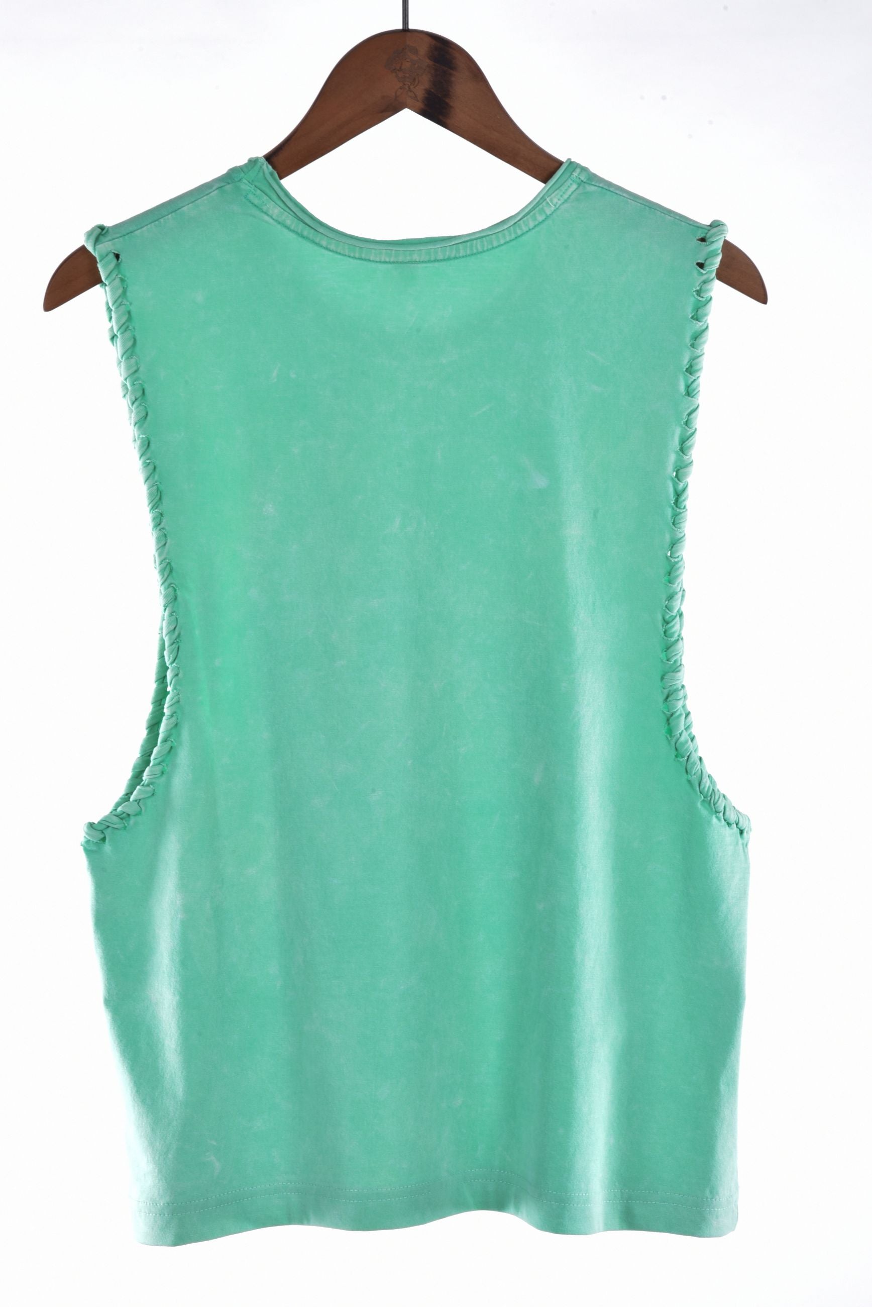 Talin Tank Top printed
