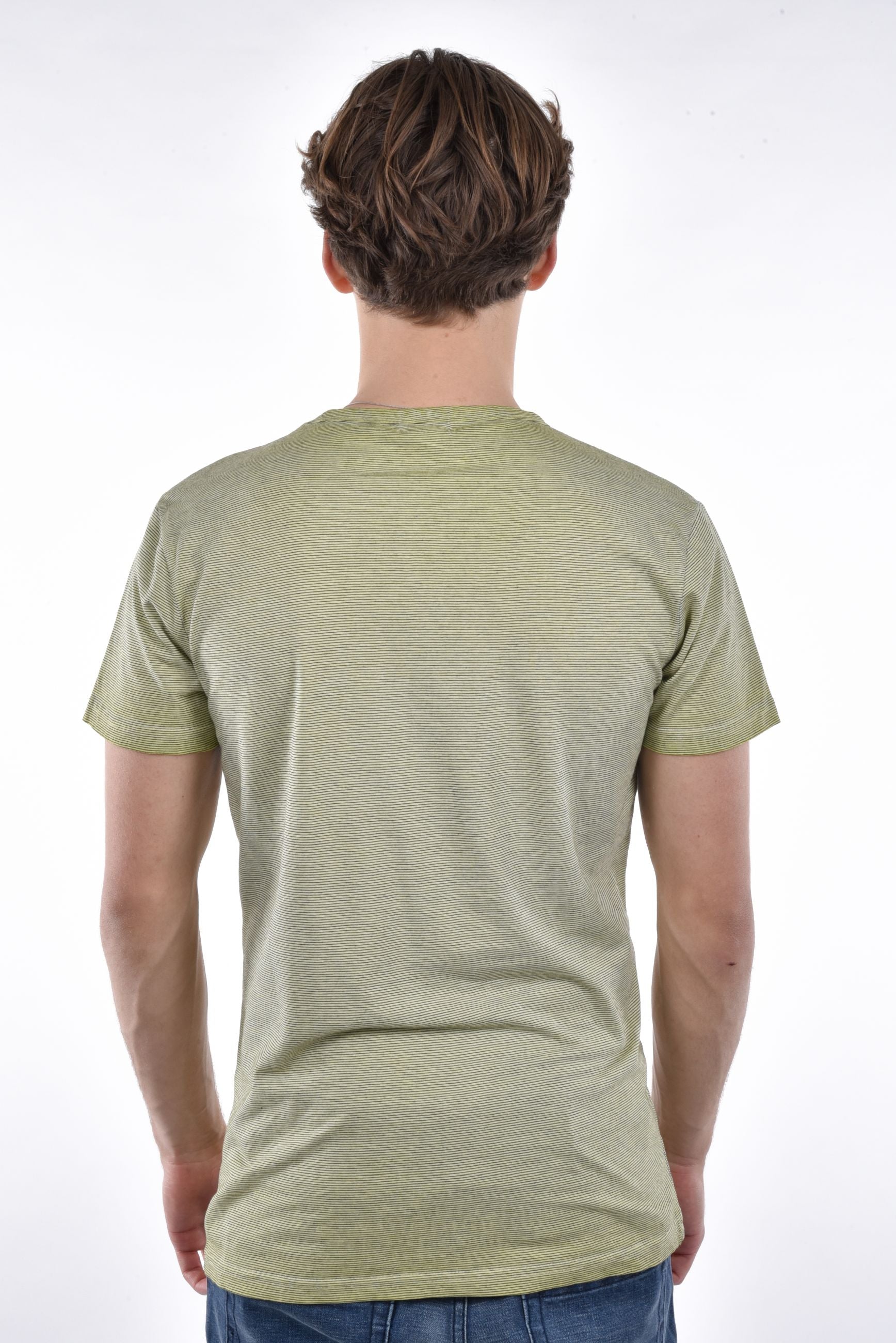 Tristen T-Shirt print
