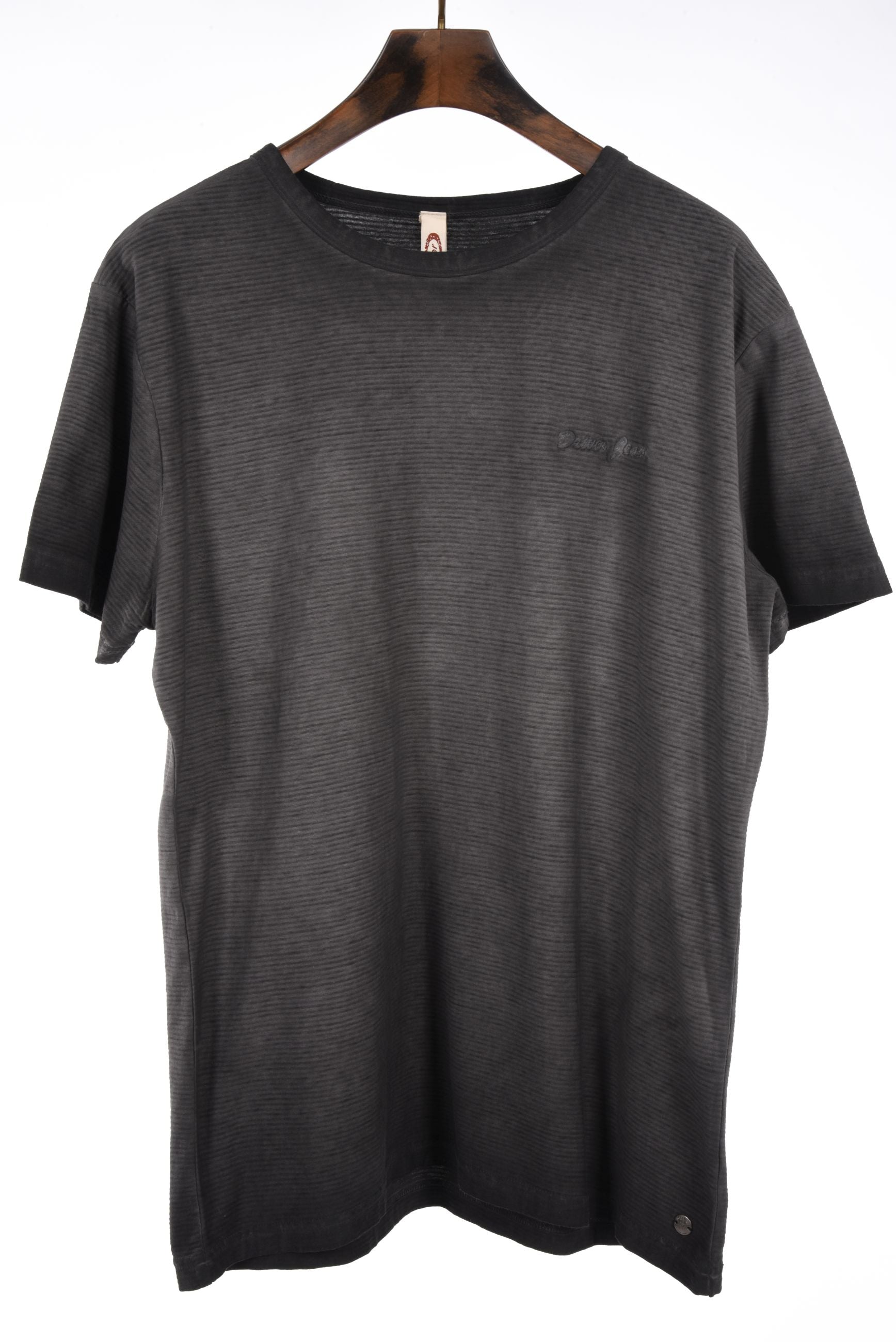Tristen T-Shirt embroidery