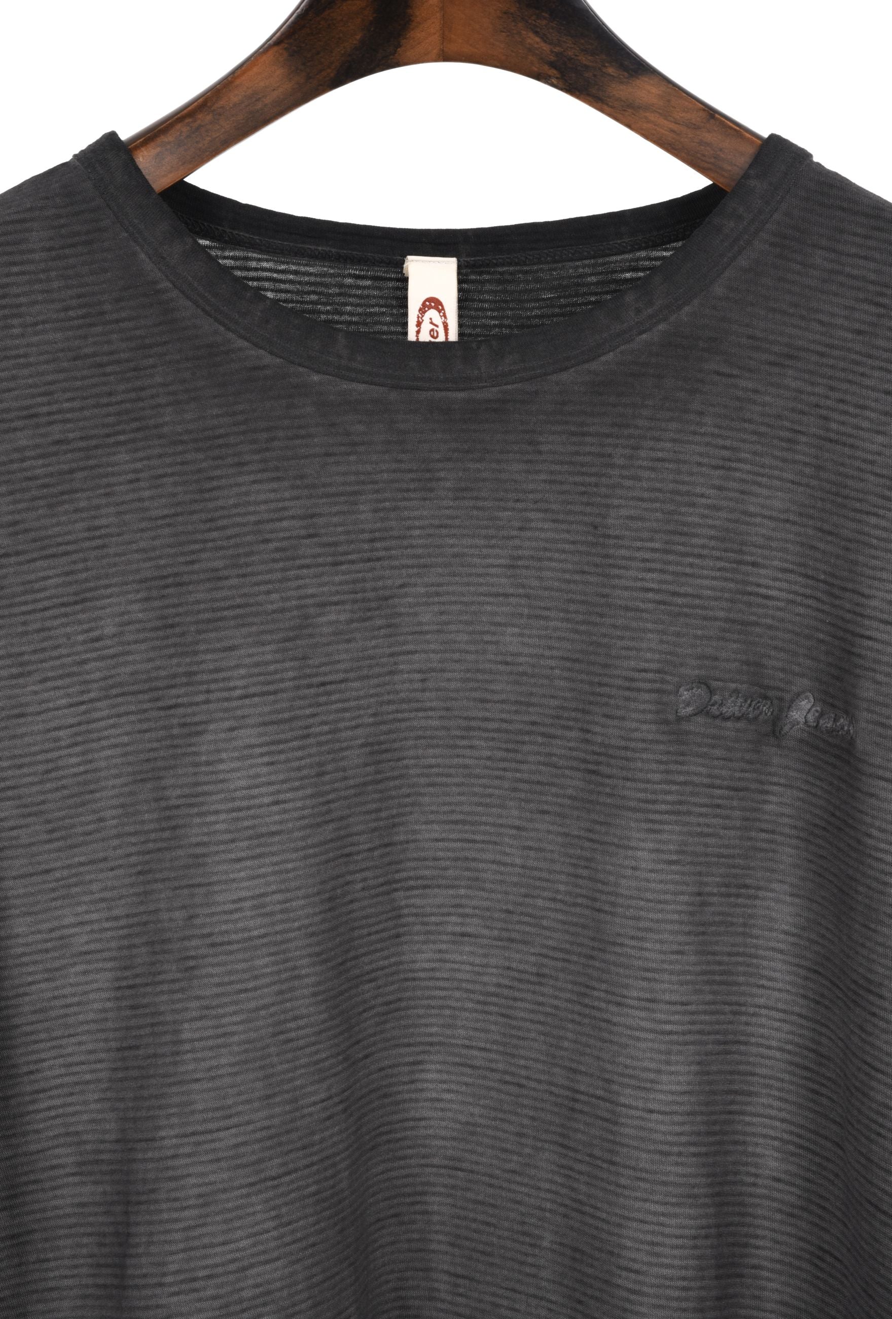 Tristen T-Shirt embroidery