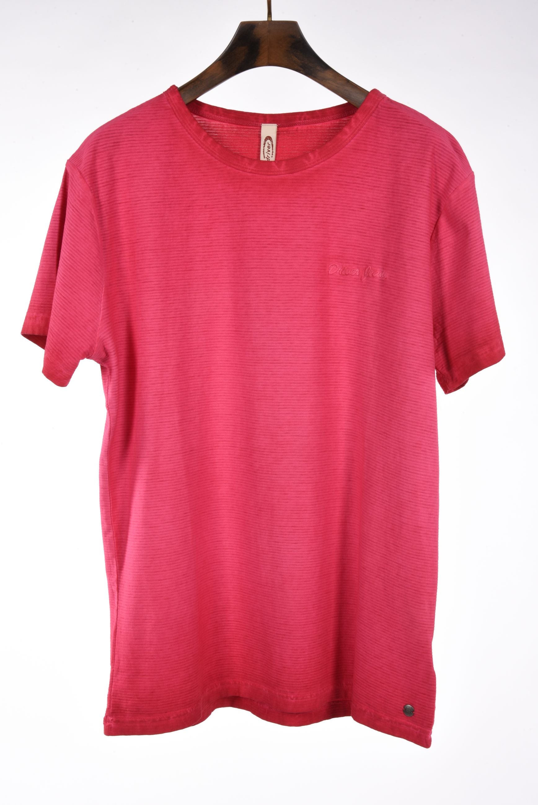 Tristen T-Shirt embroidery