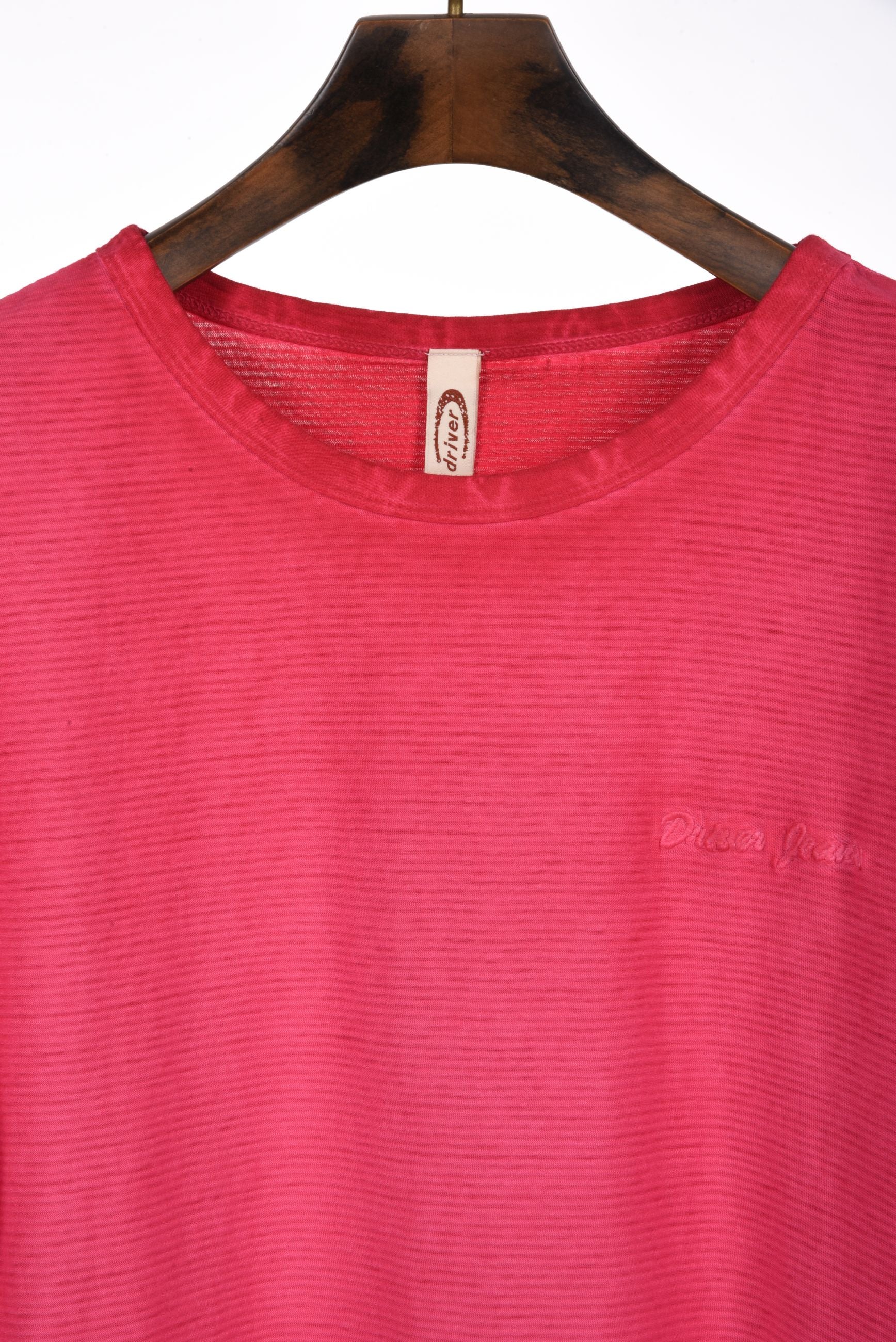 Tristen T-Shirt embroidery