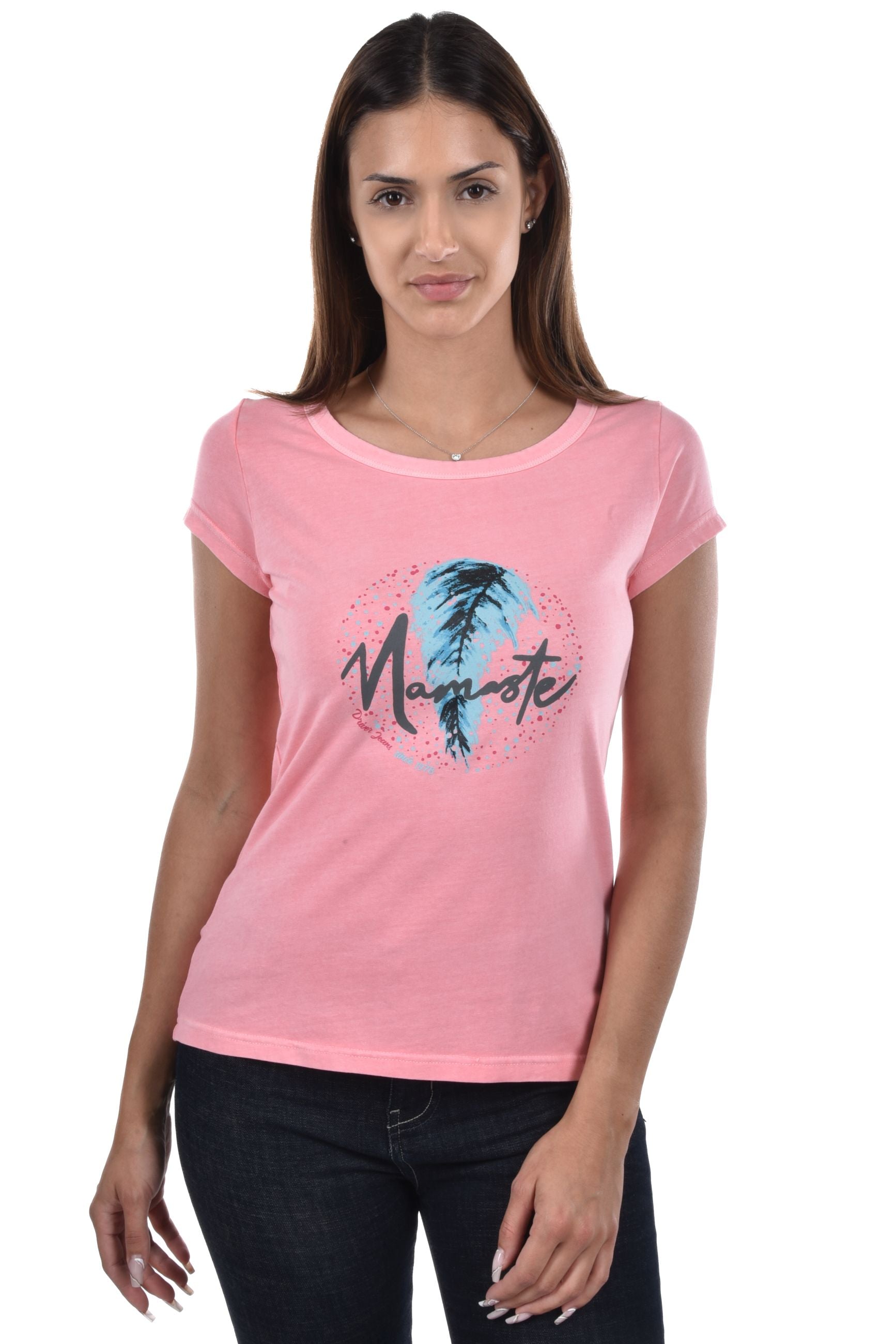 Nabra T-Shirt print