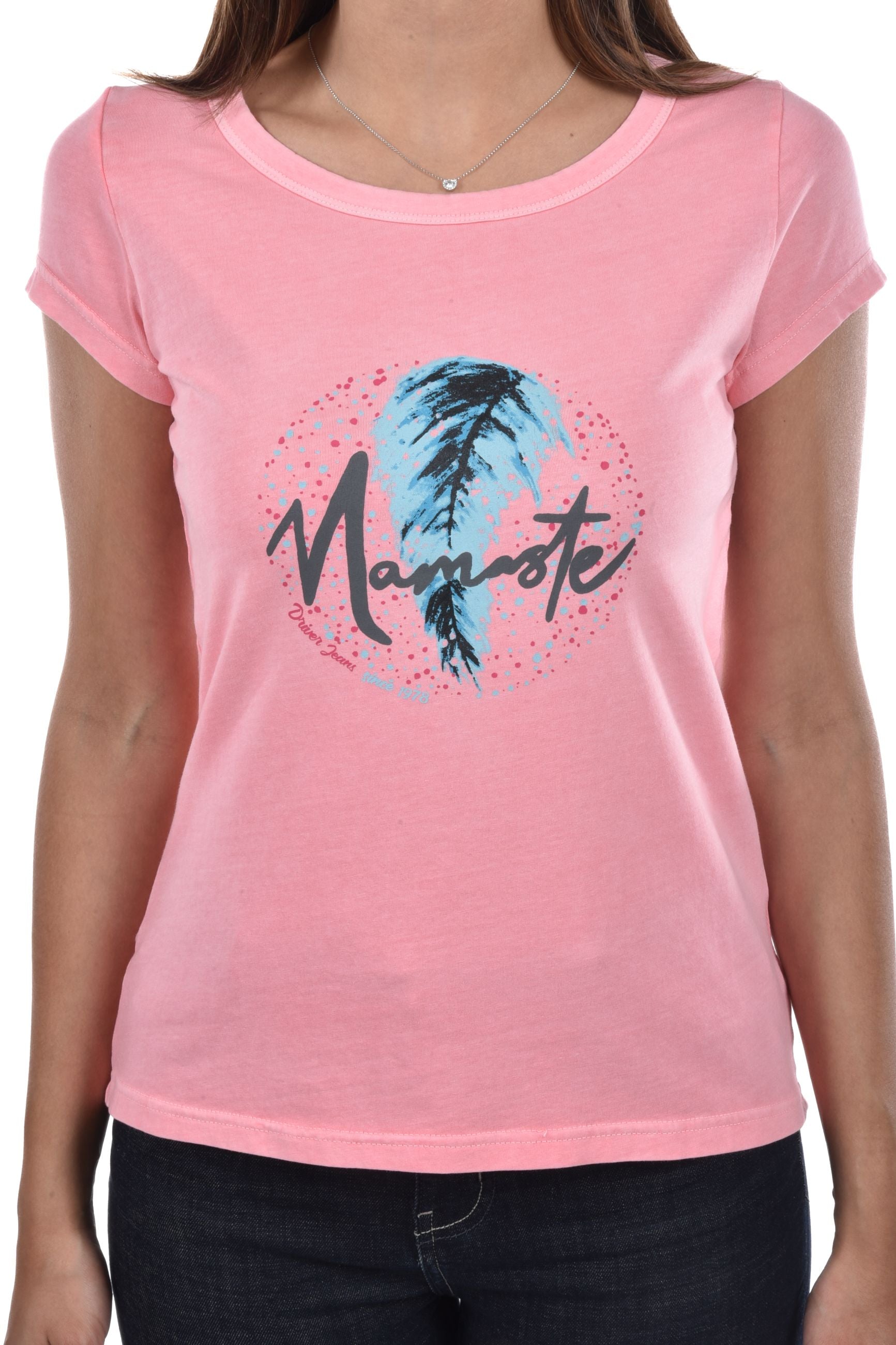Nabra T-Shirt print