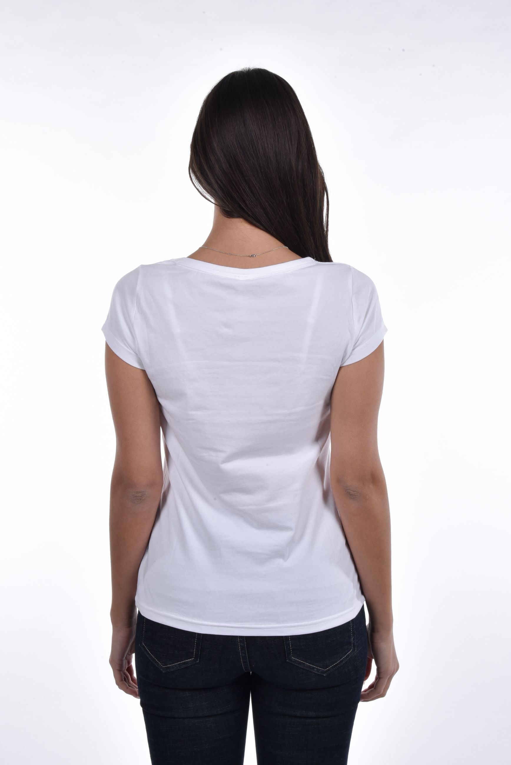 Nabra T-Shirt print heart