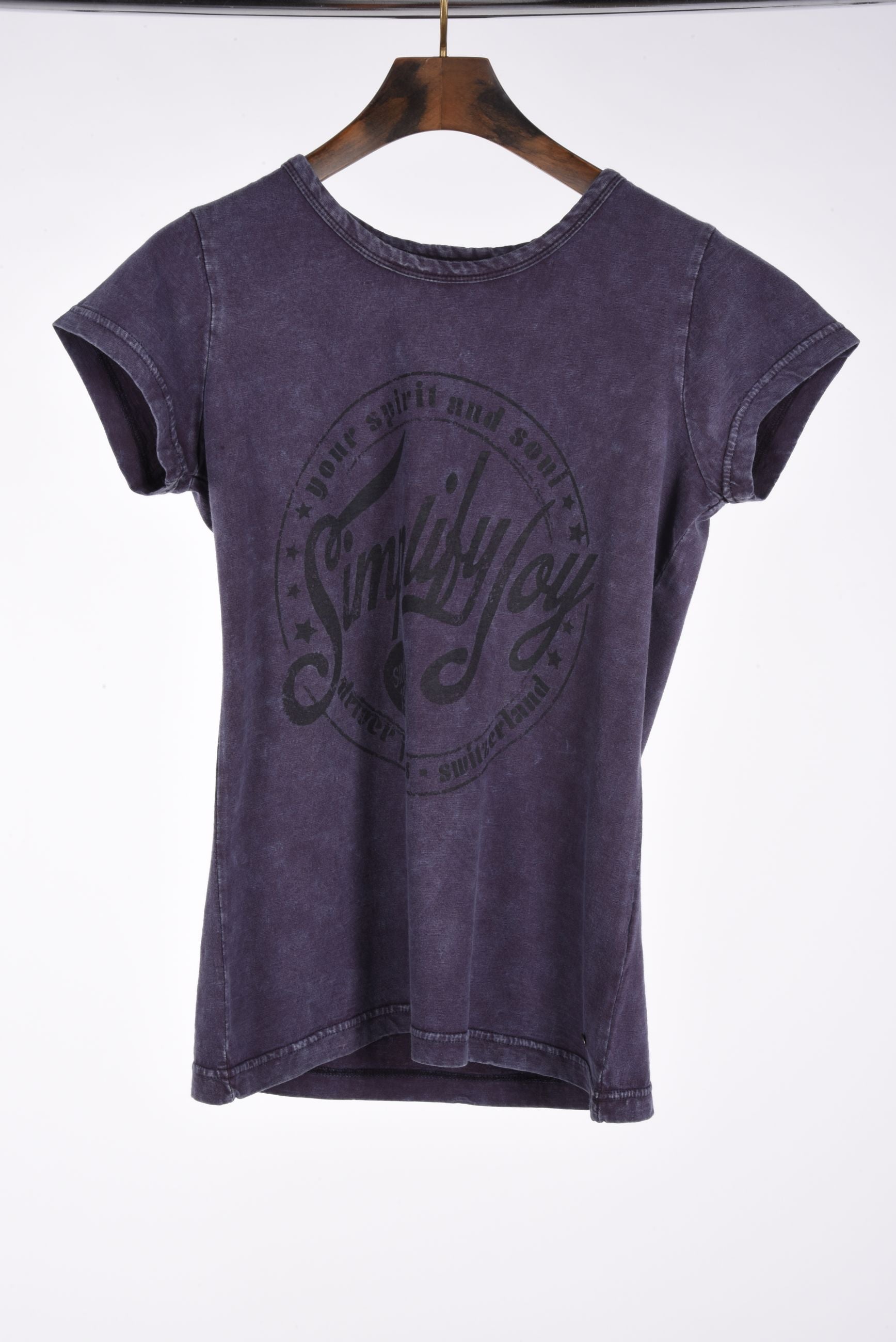 Nabra T-Shirt print
