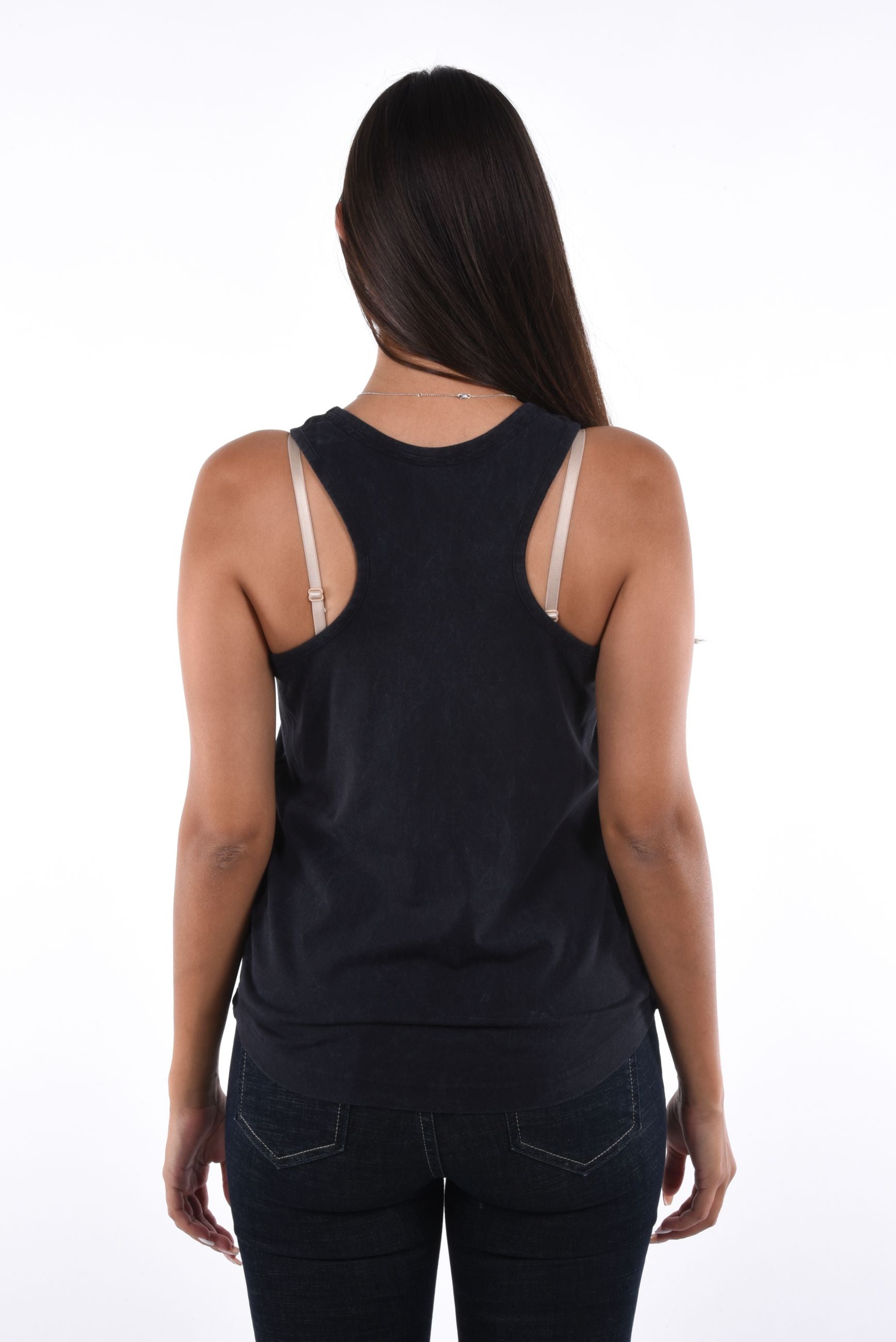 Tove Tank Top printed