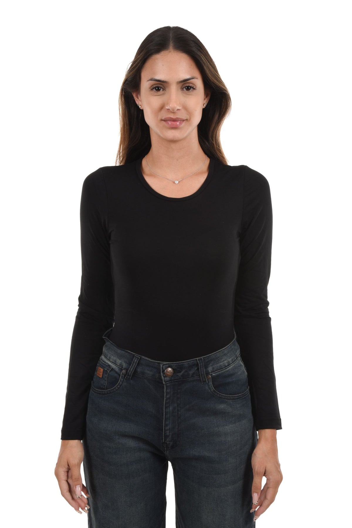 Tingri Body longsleeve