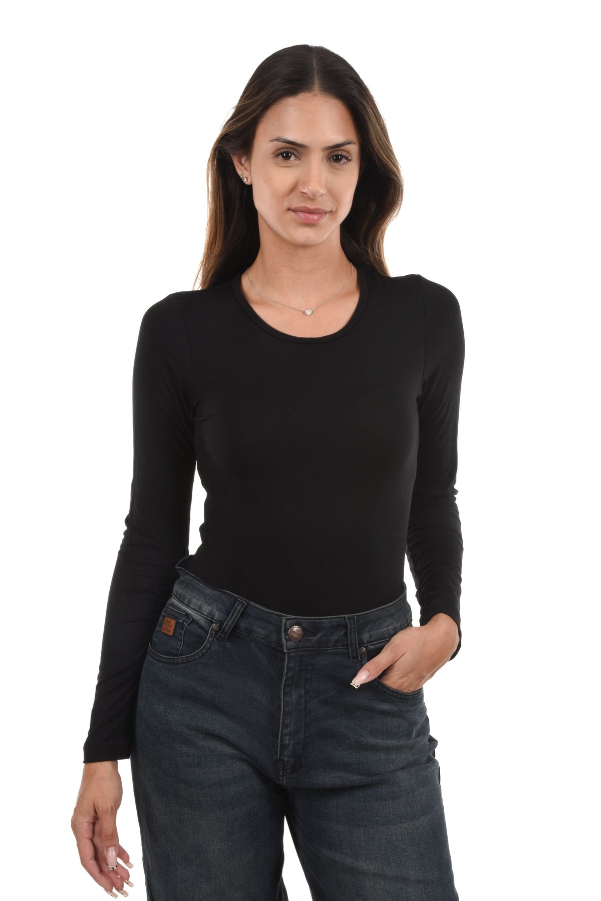 Tingri Body longsleeve