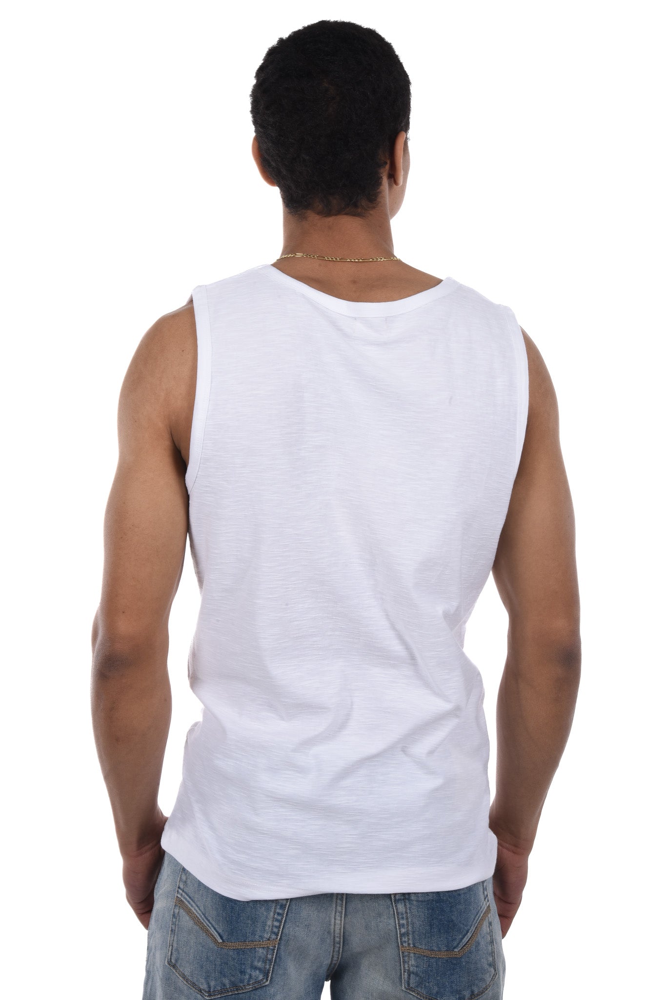 Tommaso Tanktop print