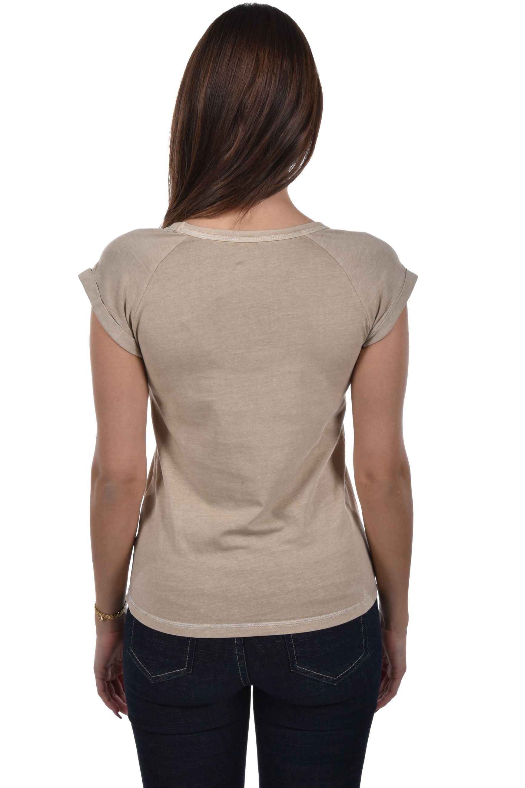 Tropic T-Shirt plain