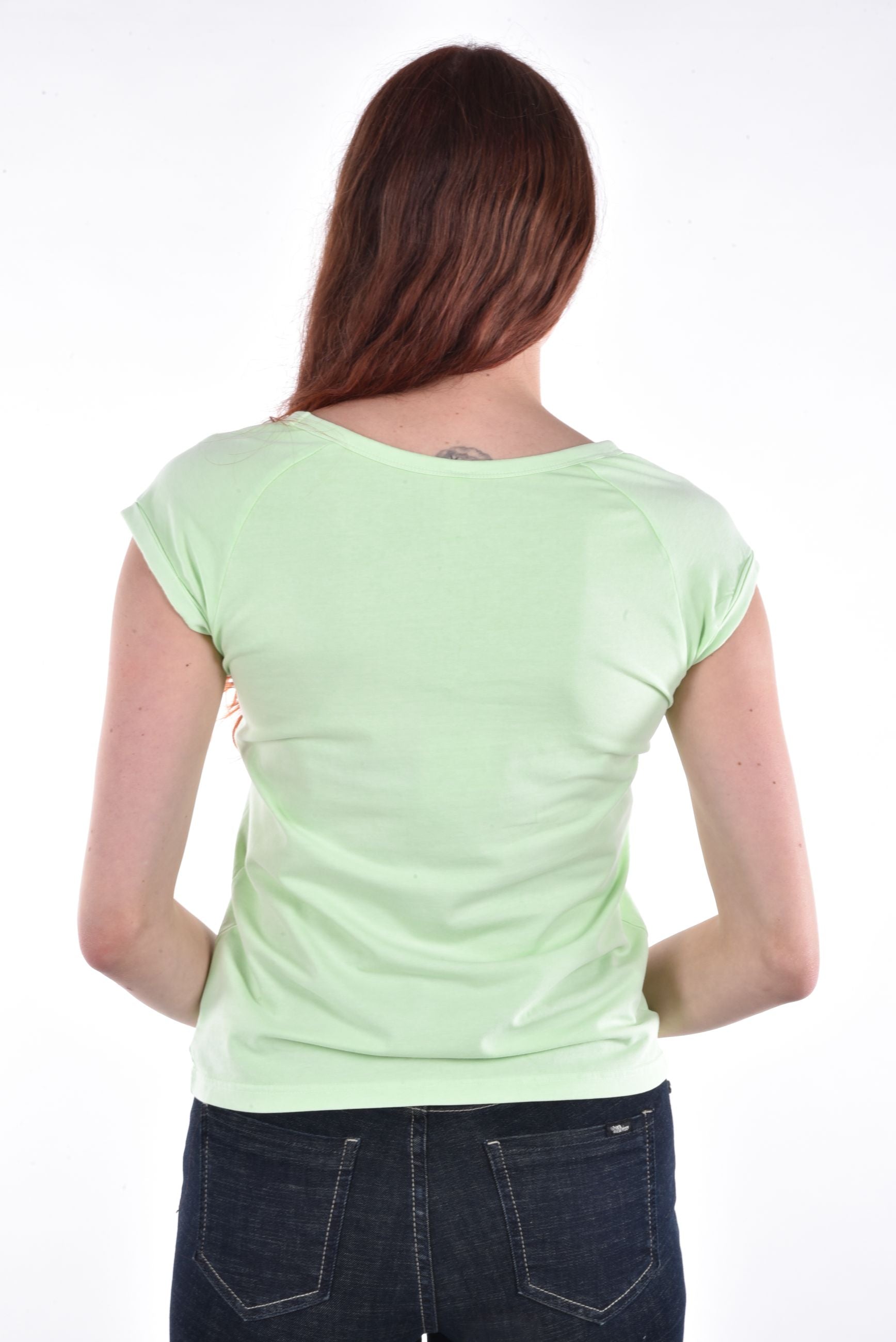 Tropic T-Shirt print
