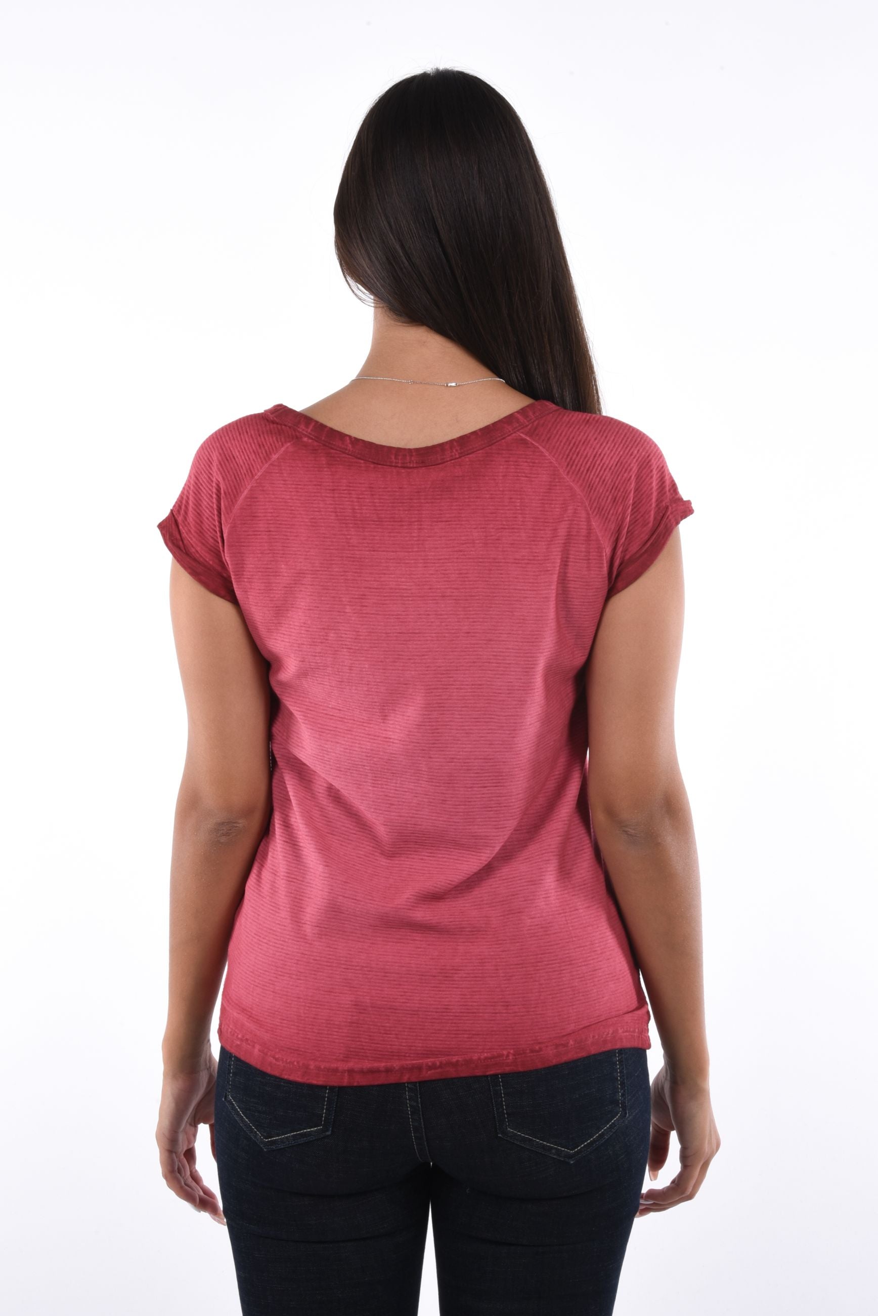 Tropic T-Shirt sequins