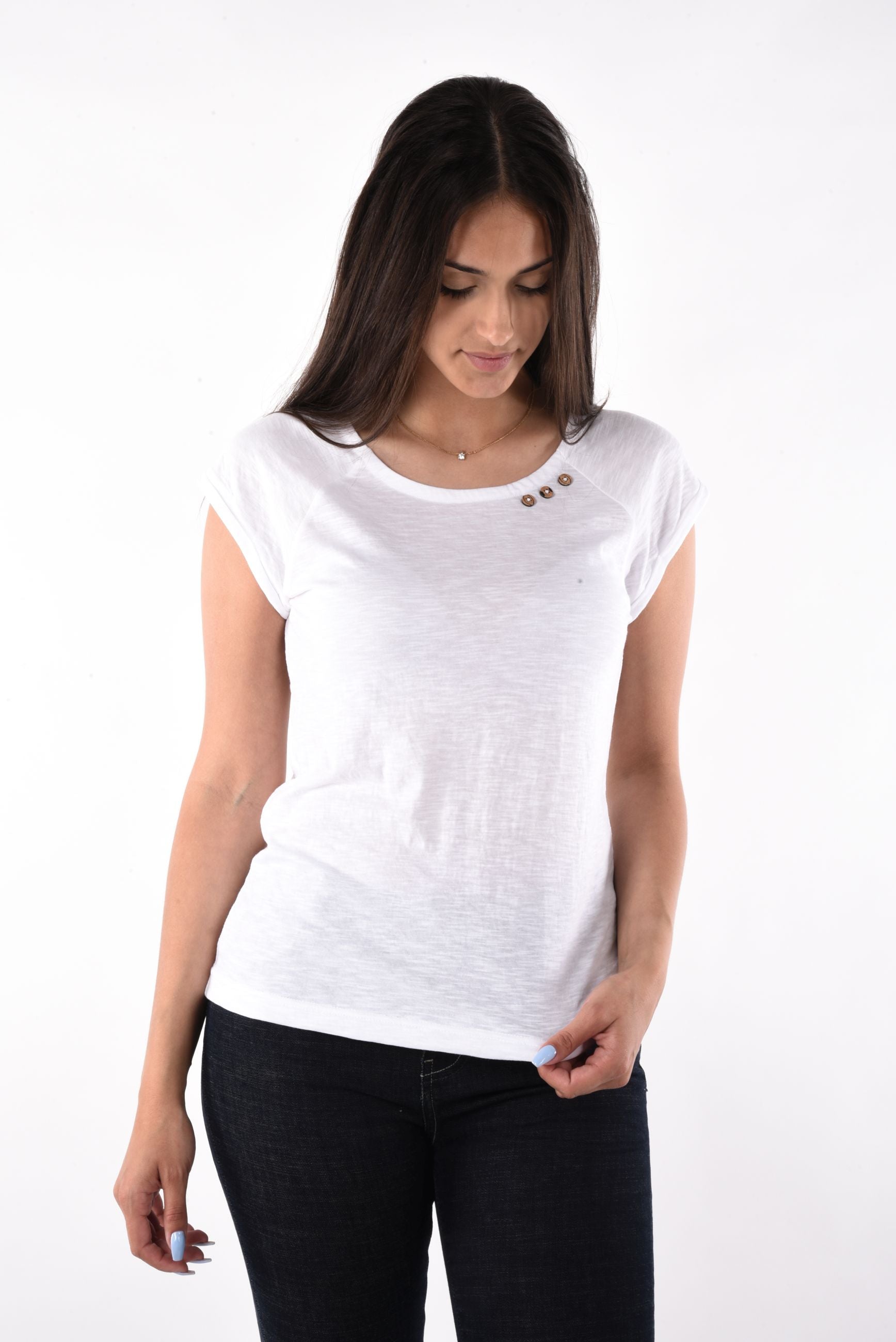 Tropic T-Shirt short sleeve