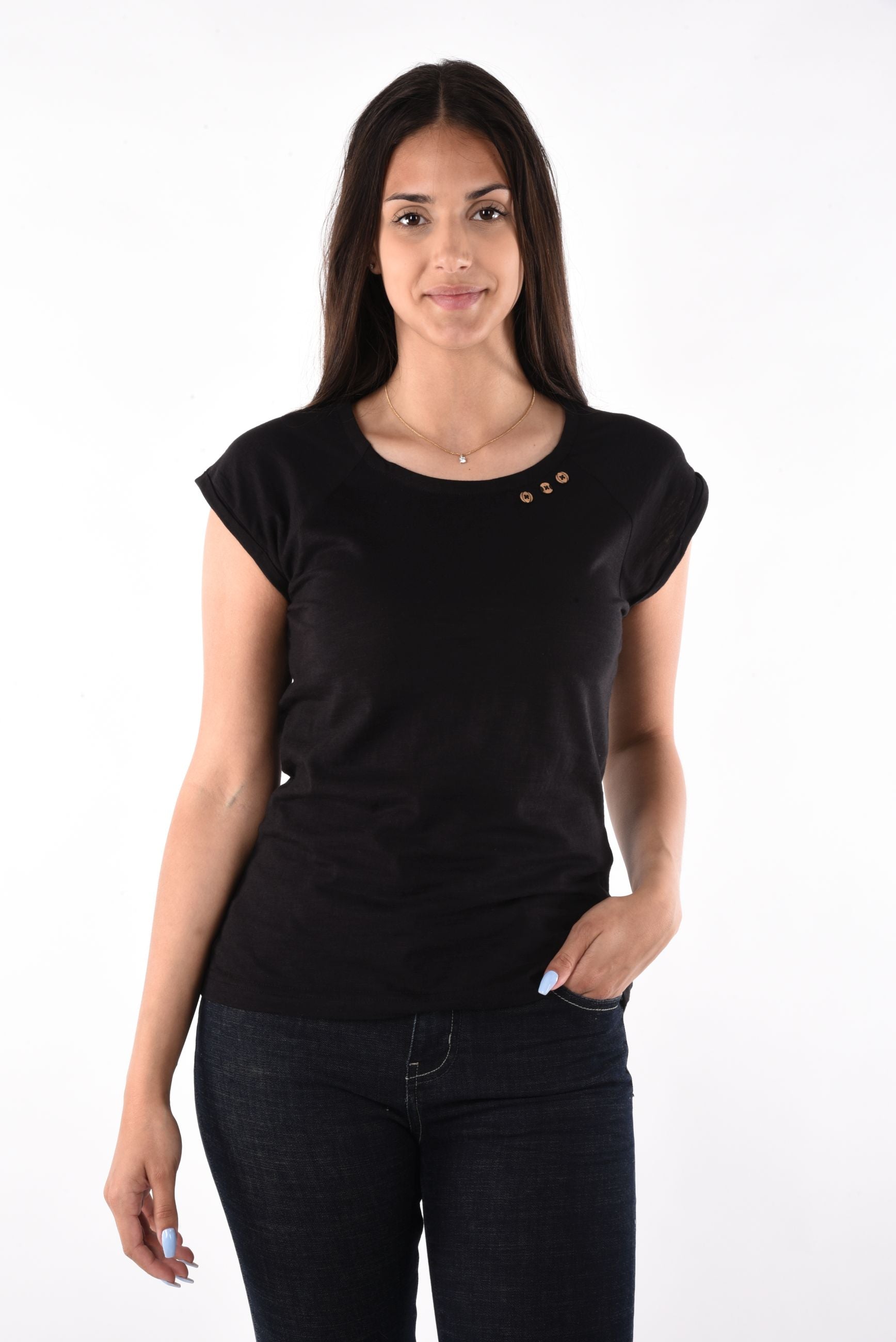 Tropic T-Shirt short sleeve