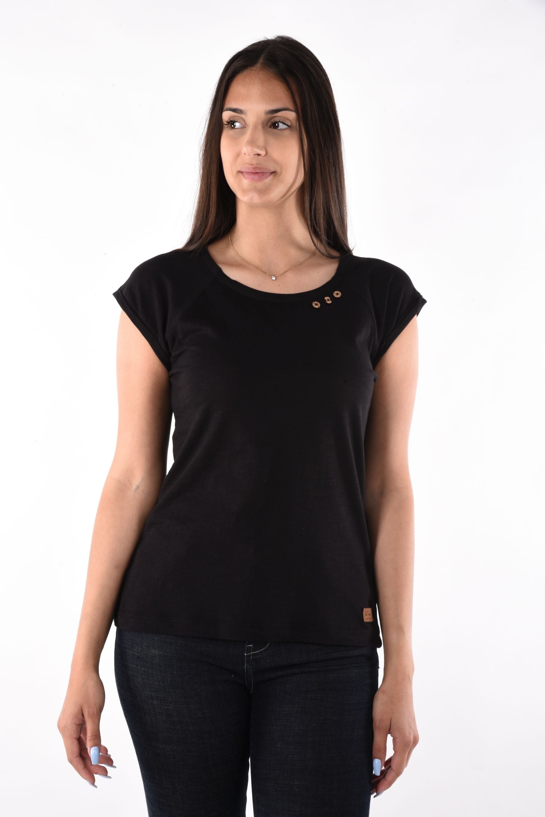 Tropic T-Shirt short sleeve