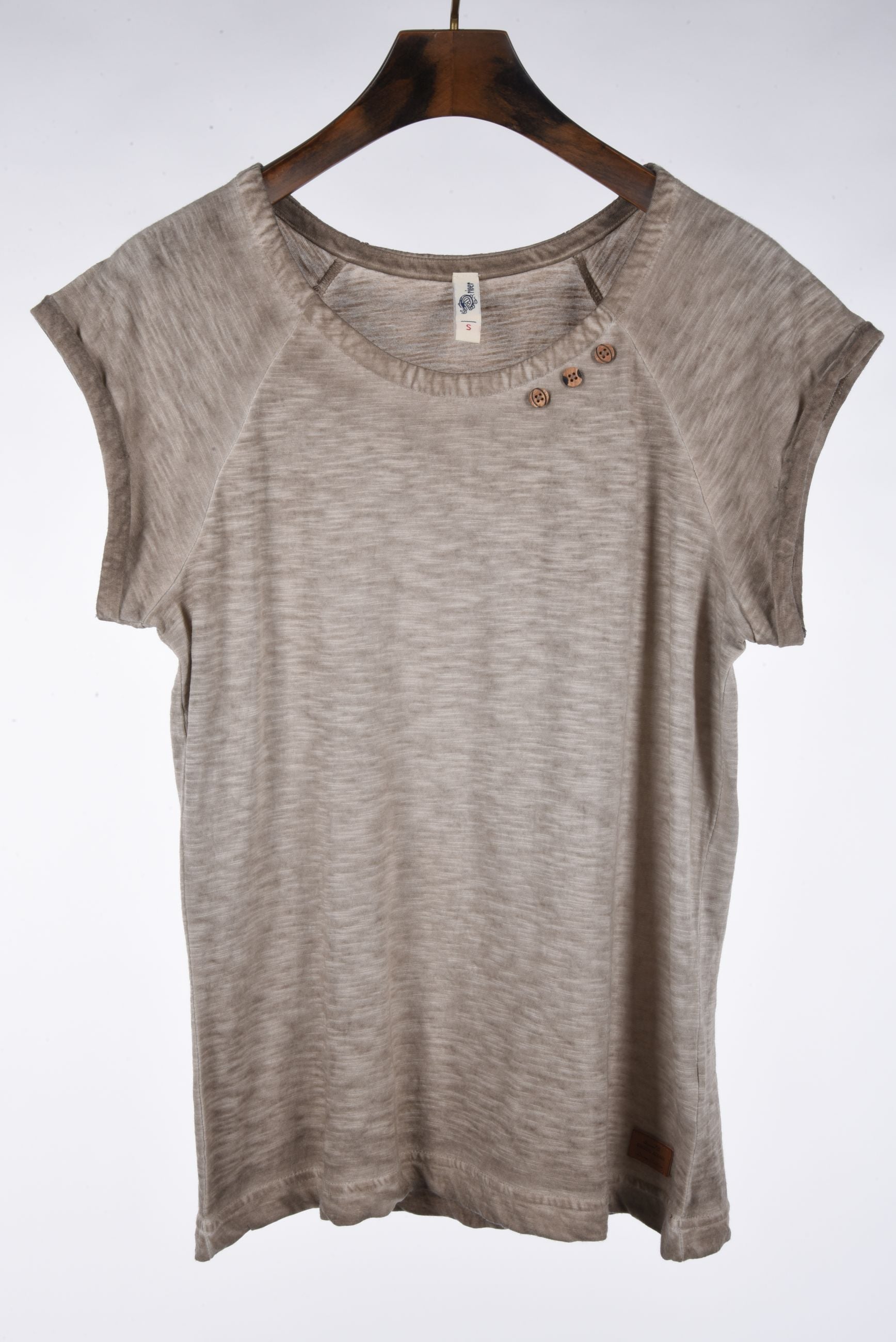 Tropic T-Shirt short sleeve