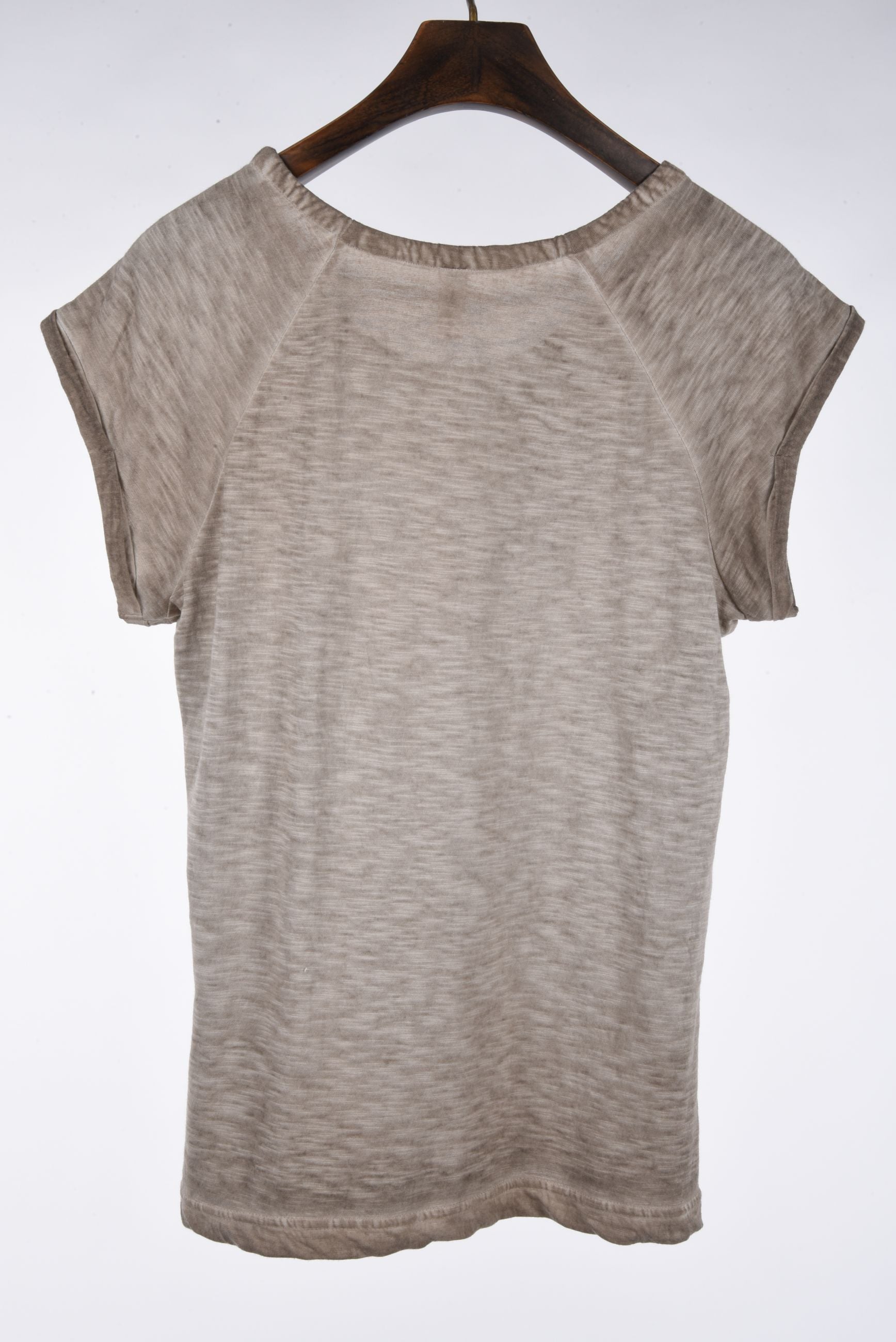 Tropic T-Shirt short sleeve