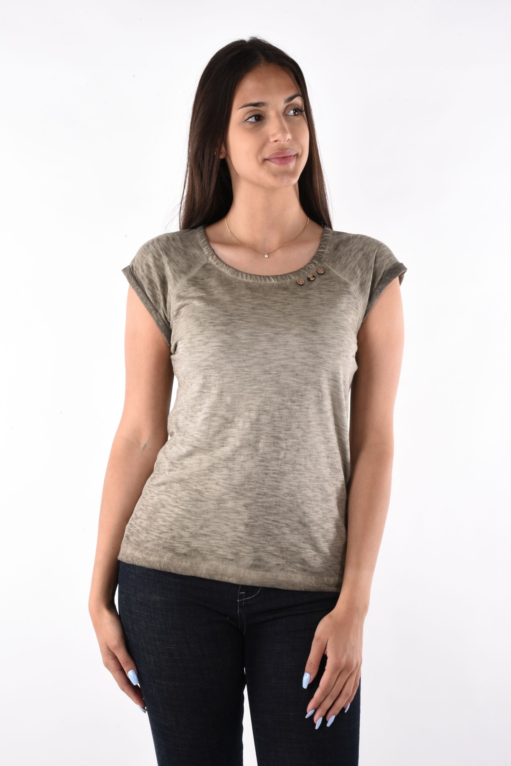 Tropic T-Shirt short sleeve