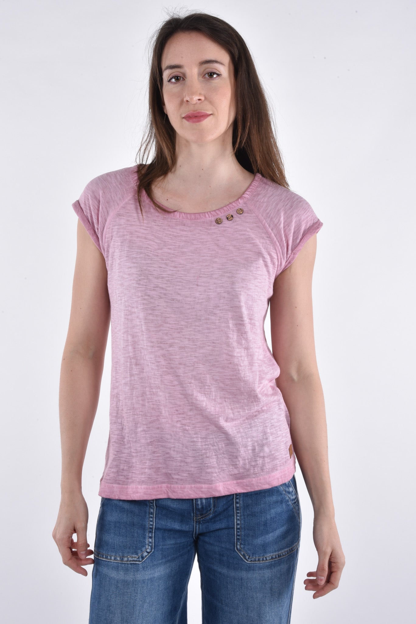 Tropic T-Shirt short sleeve
