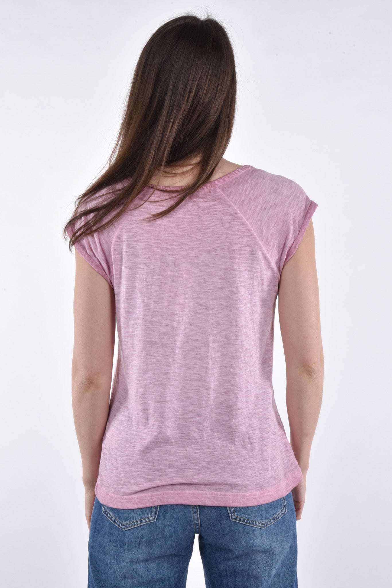 Tropic T-Shirt short sleeve