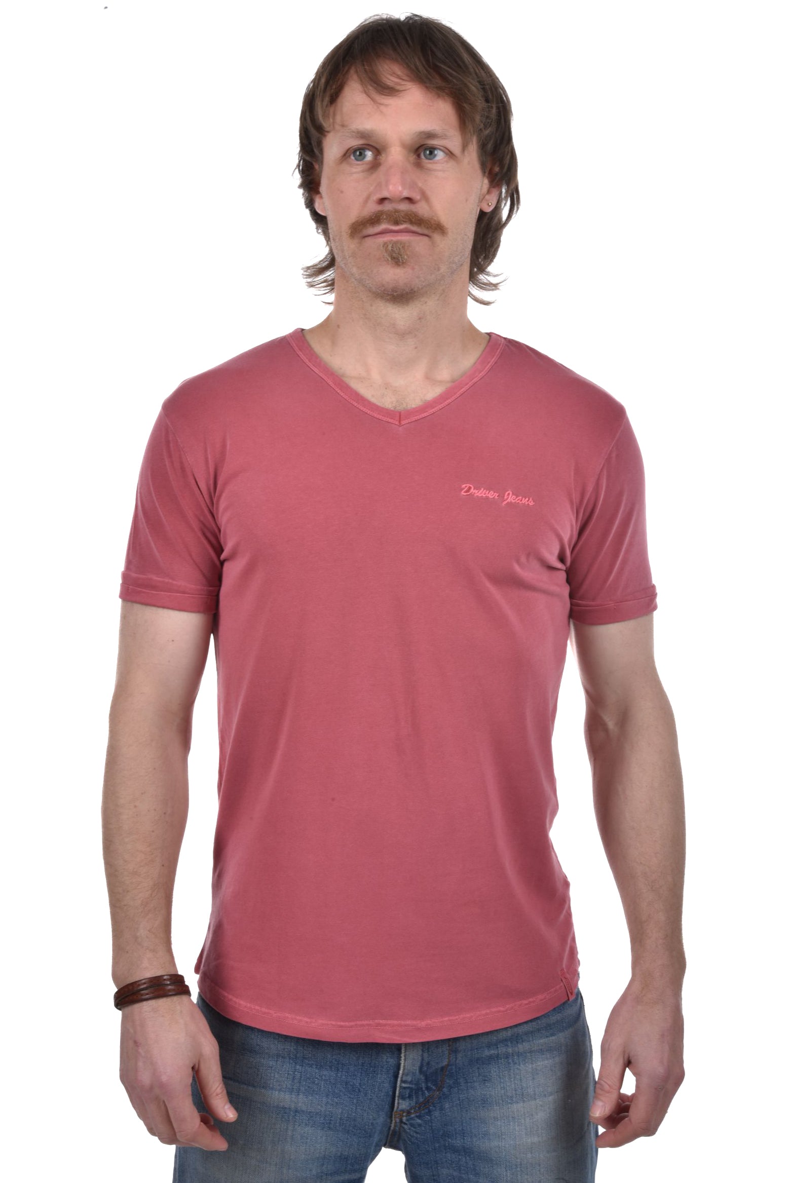 New York T-Shirt basic
