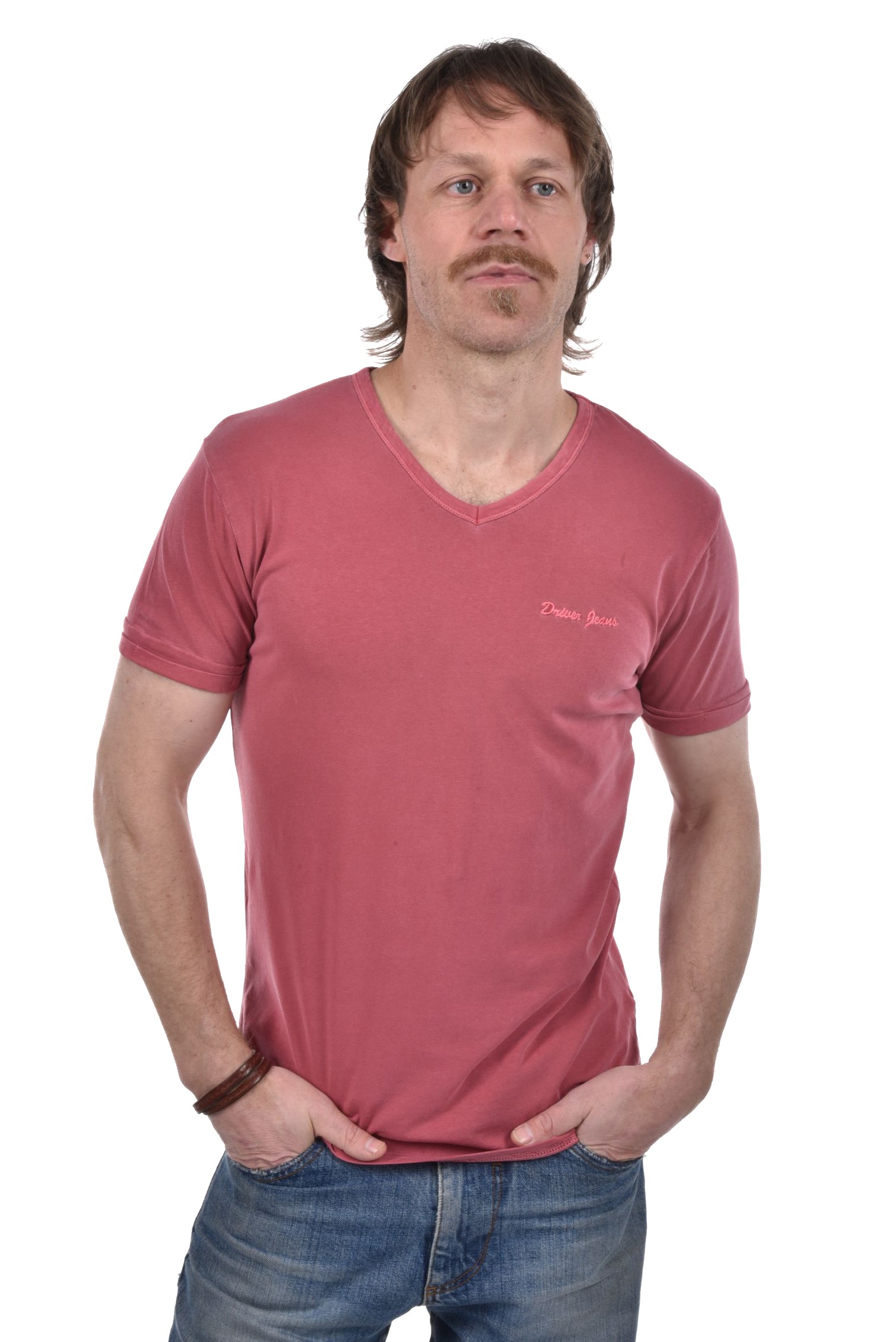 New York T-Shirt basic