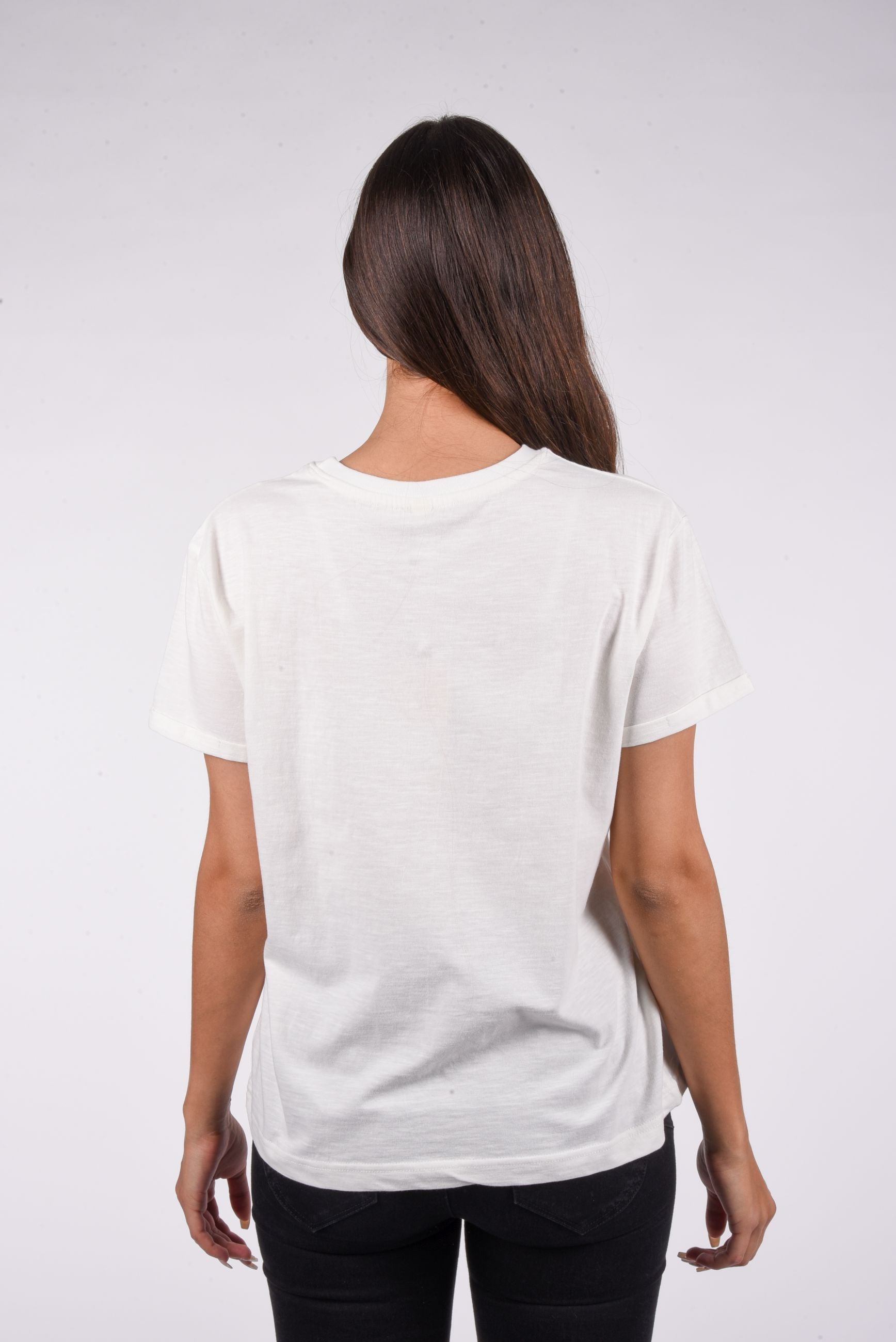 Tamana T-Shirt relaxed print