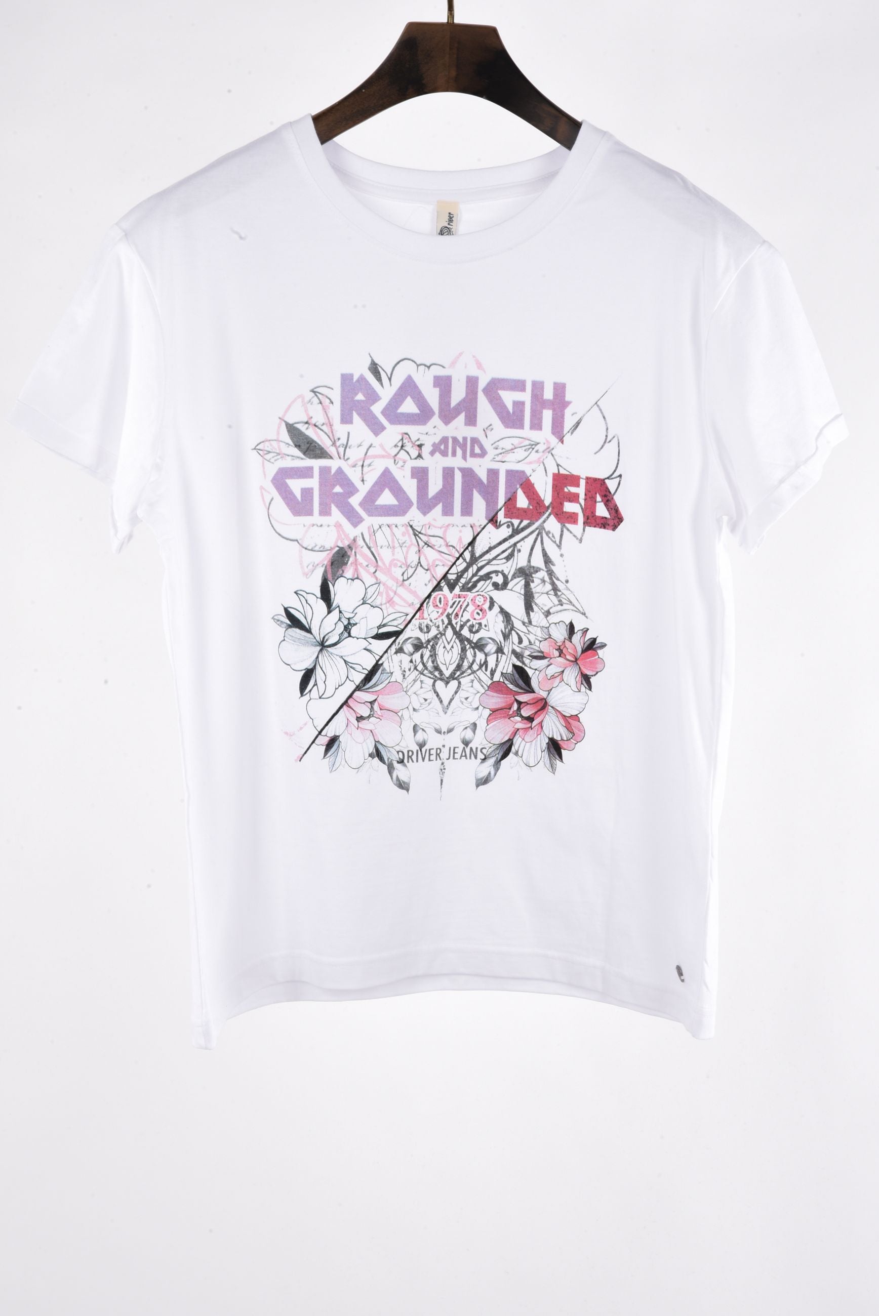 Tamana T-Shirt relaxed print