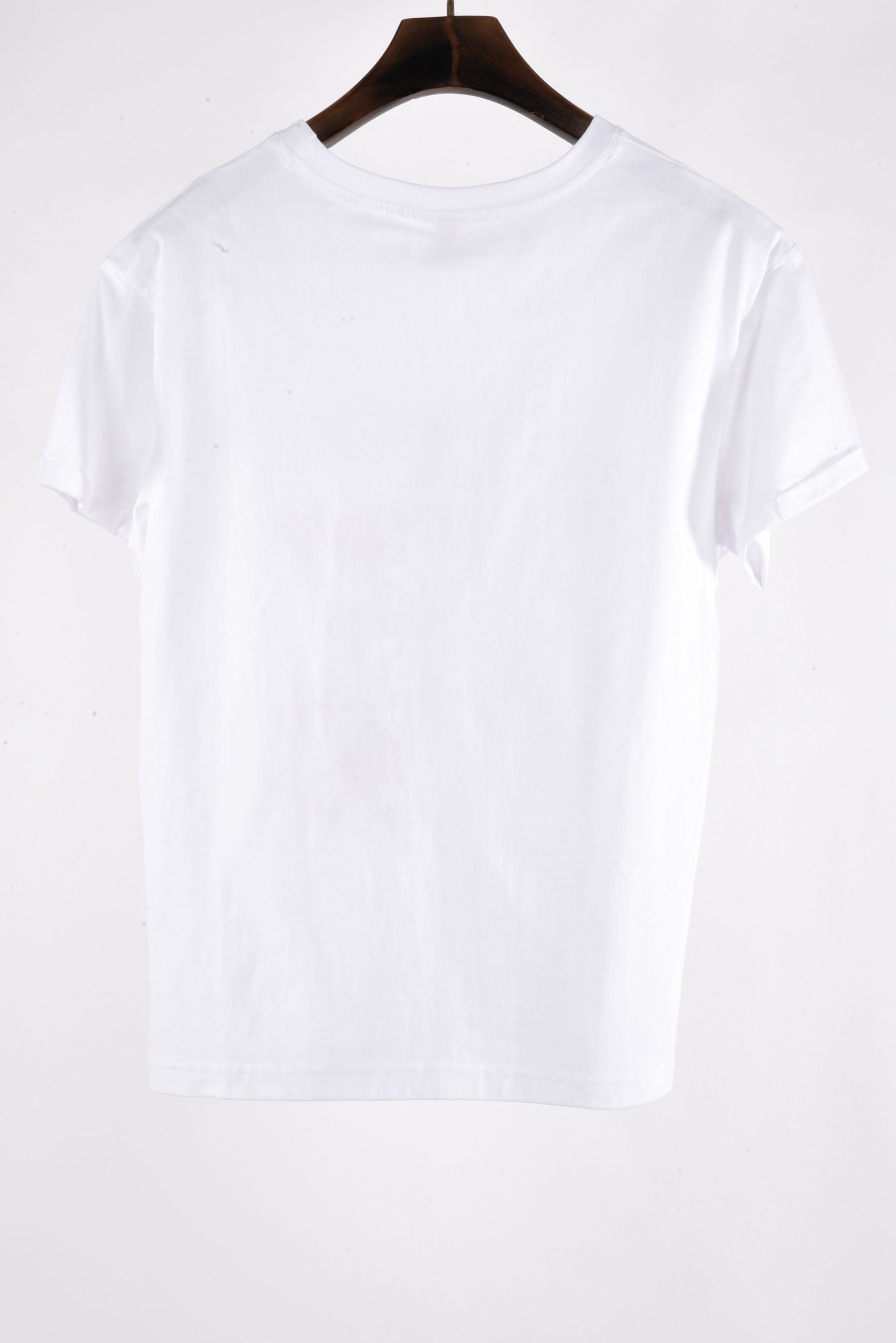 Tamana T-Shirt relaxed print