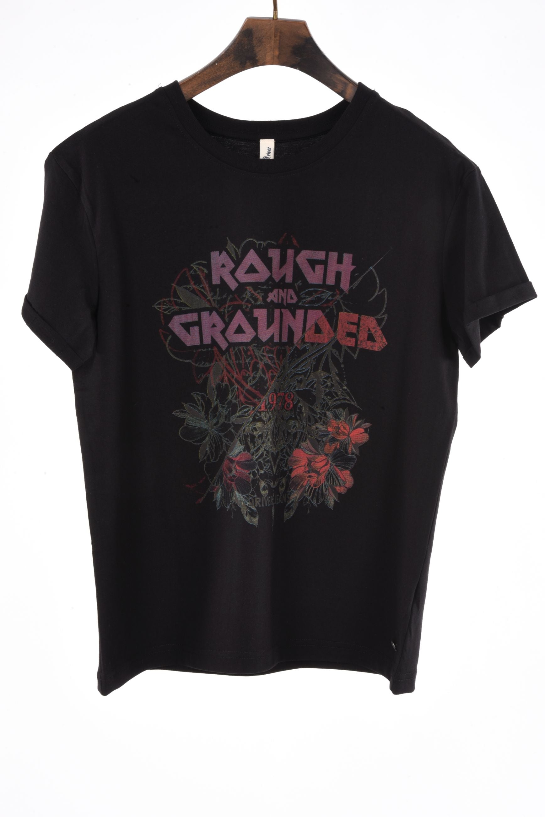 Tamana T-Shirt relaxed print