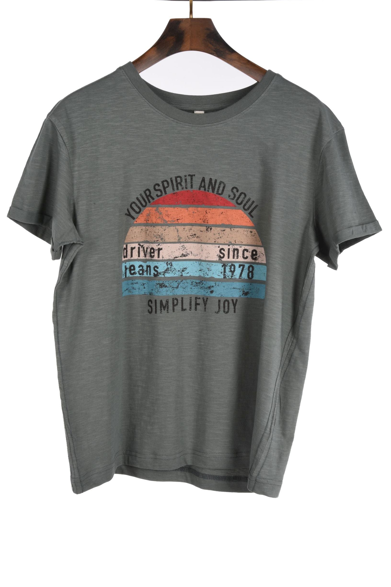 Tamana T-Shirt relaxed fit