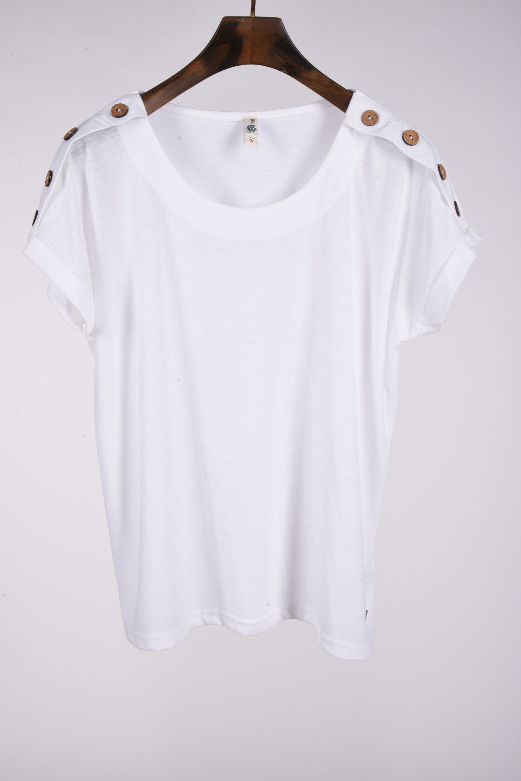 Nadja T-Shirt short sleeves