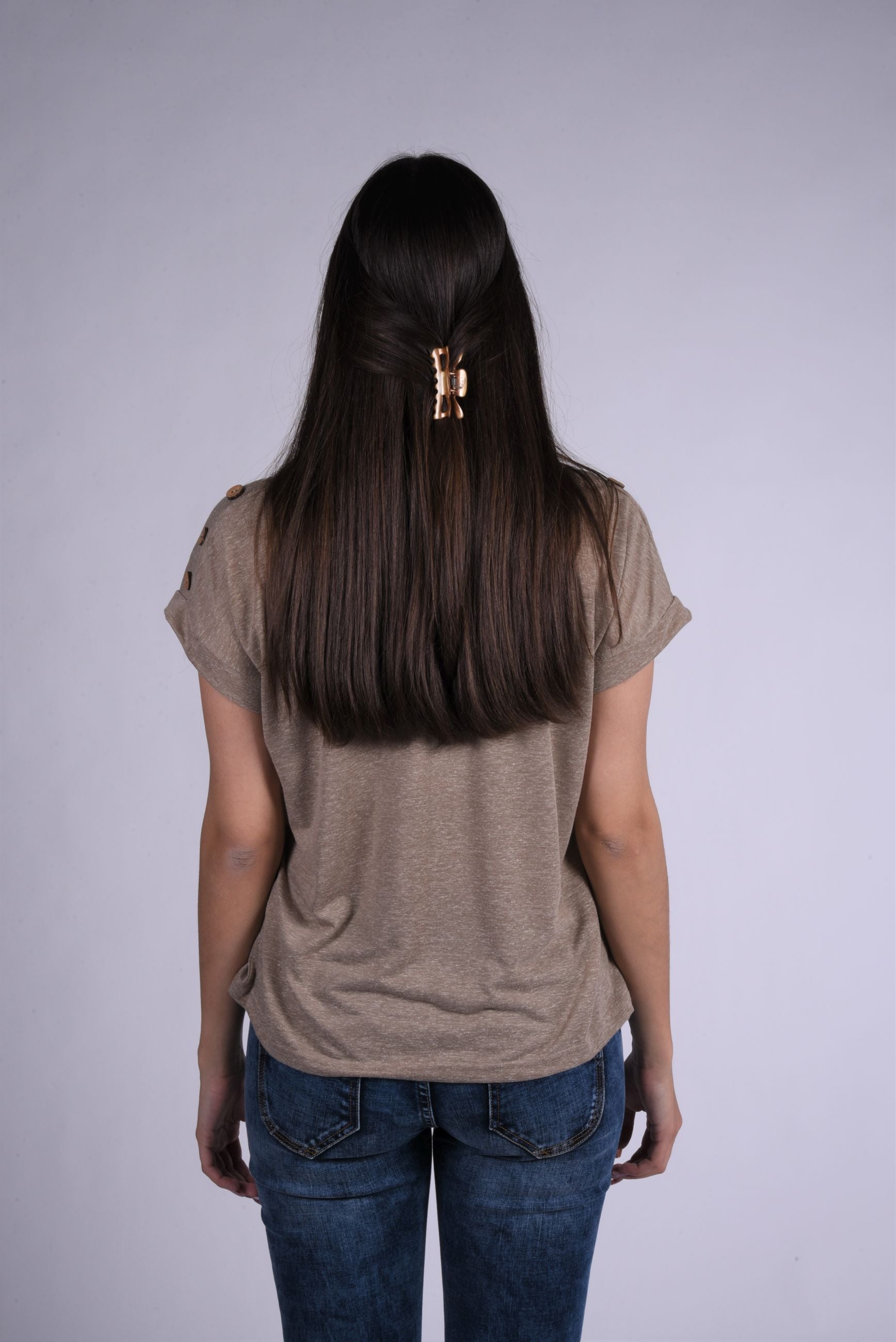 Nadja T-Shirt short sleeves