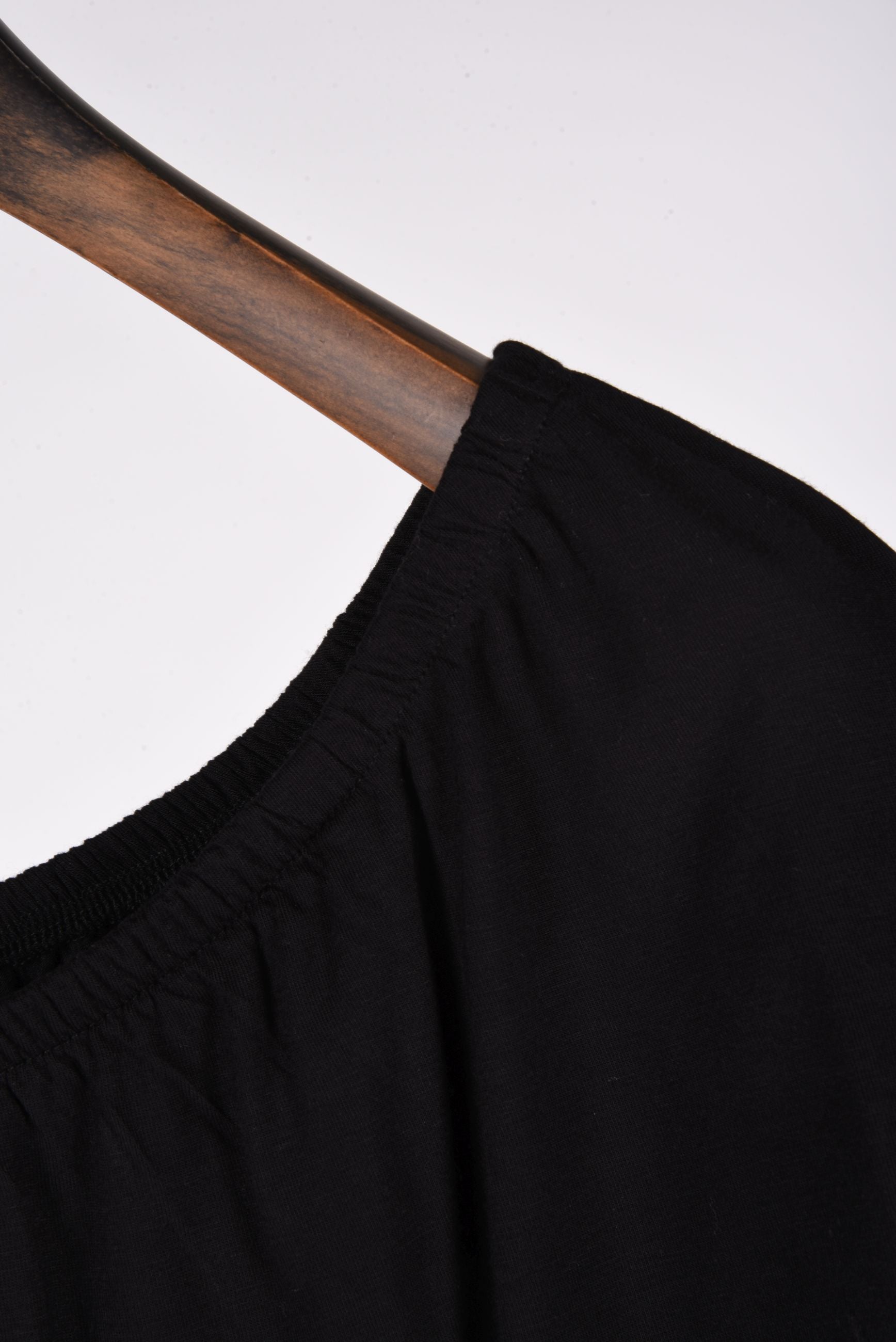 Tusja Top cropped with volant