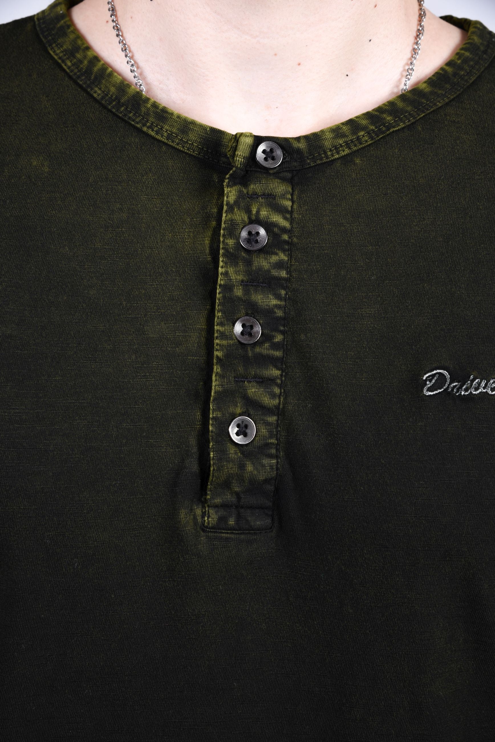 Naval T-Shirt long sleeves