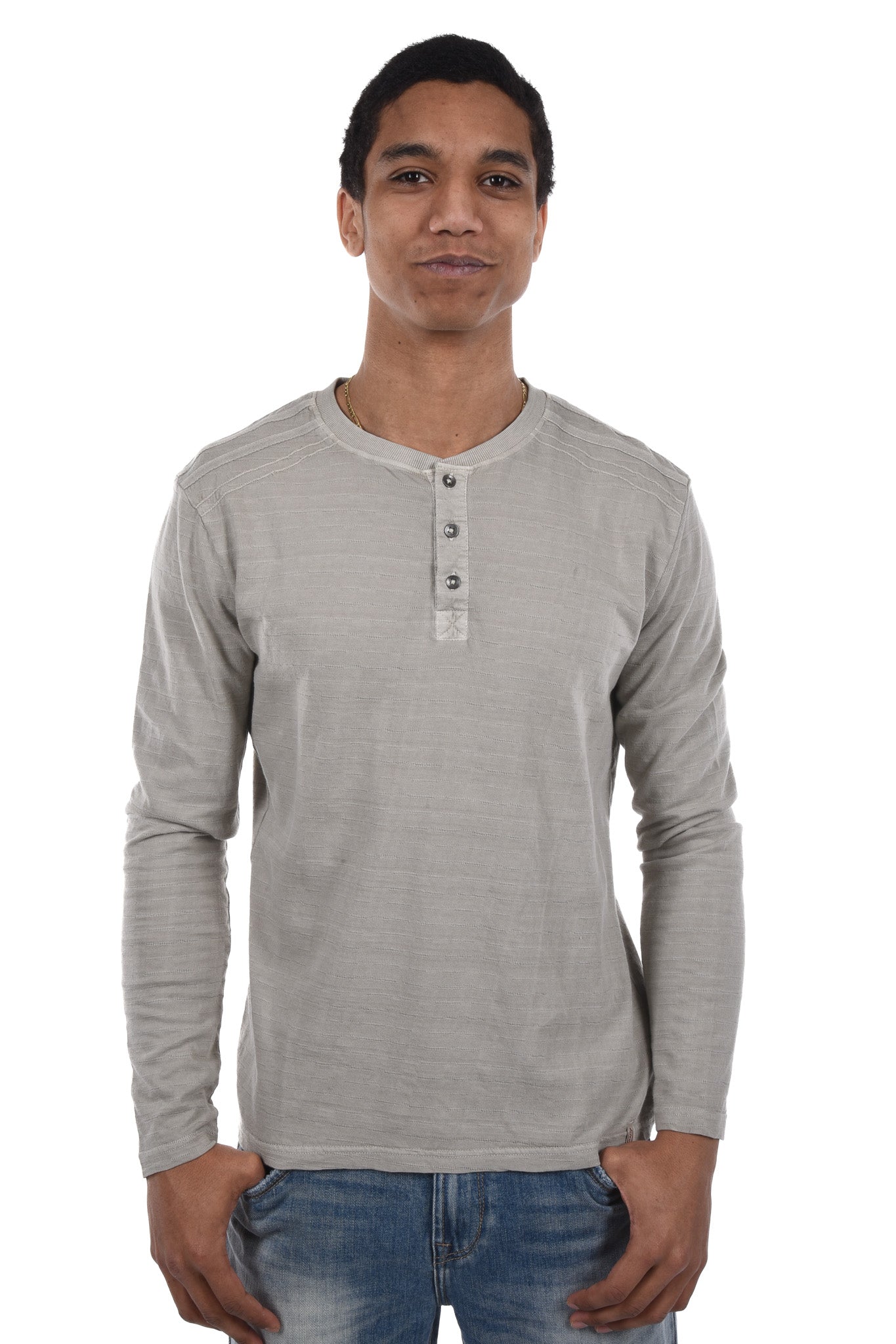 Tate T-Shirt long sleeves