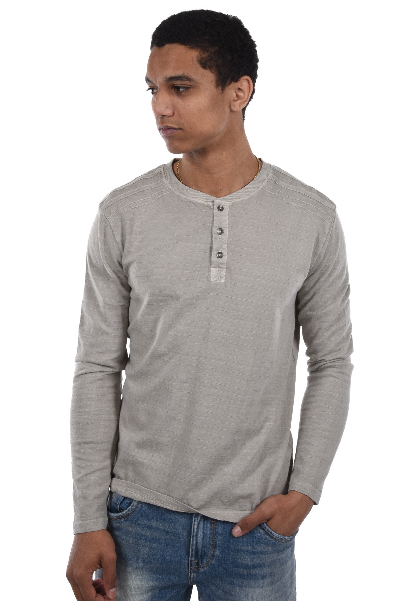 Tate T-Shirt long sleeves