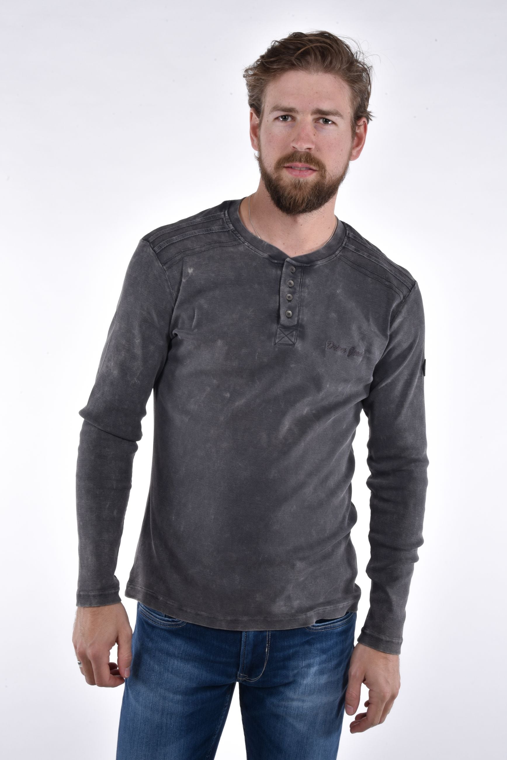Tate T-Shirt long sleeves