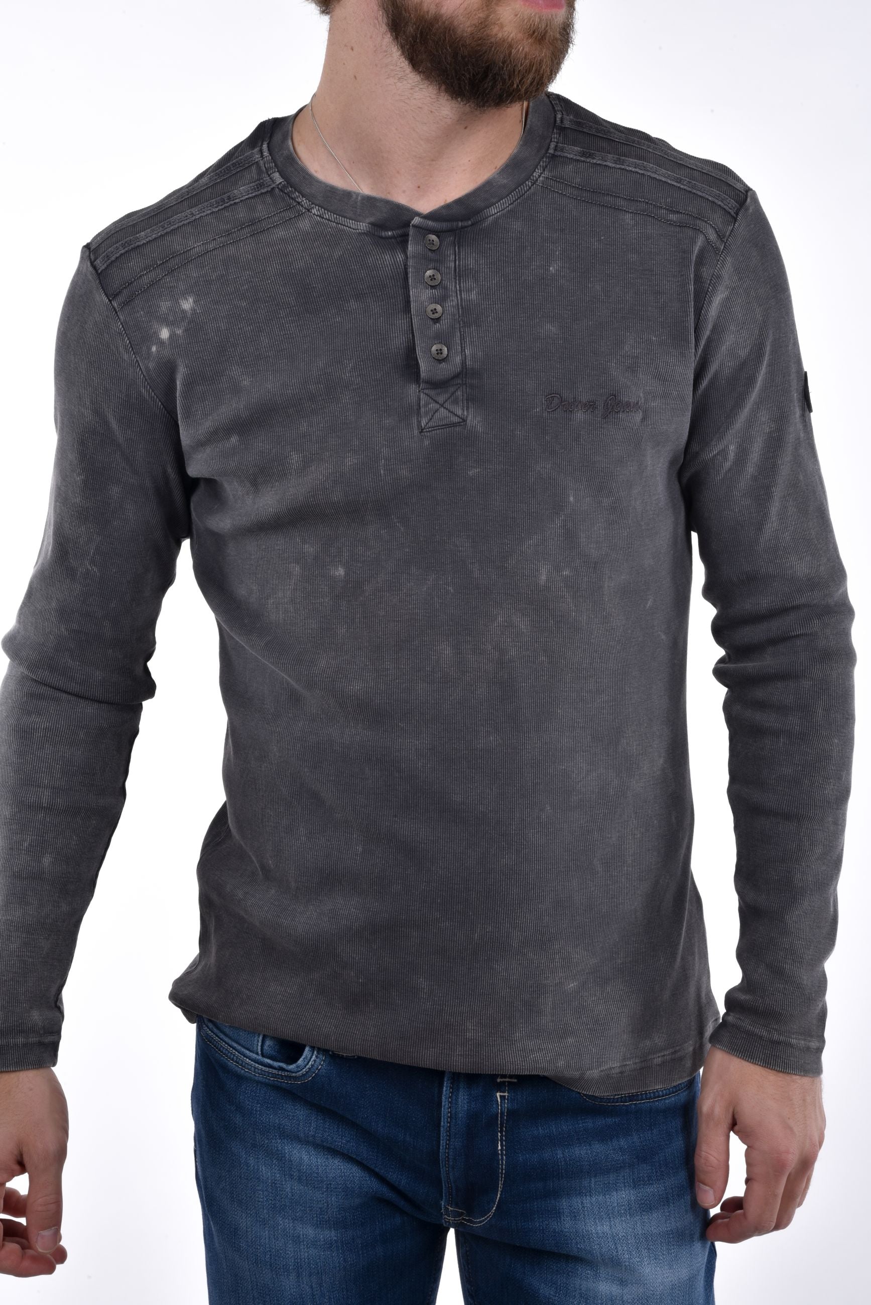 Tate T-Shirt long sleeves