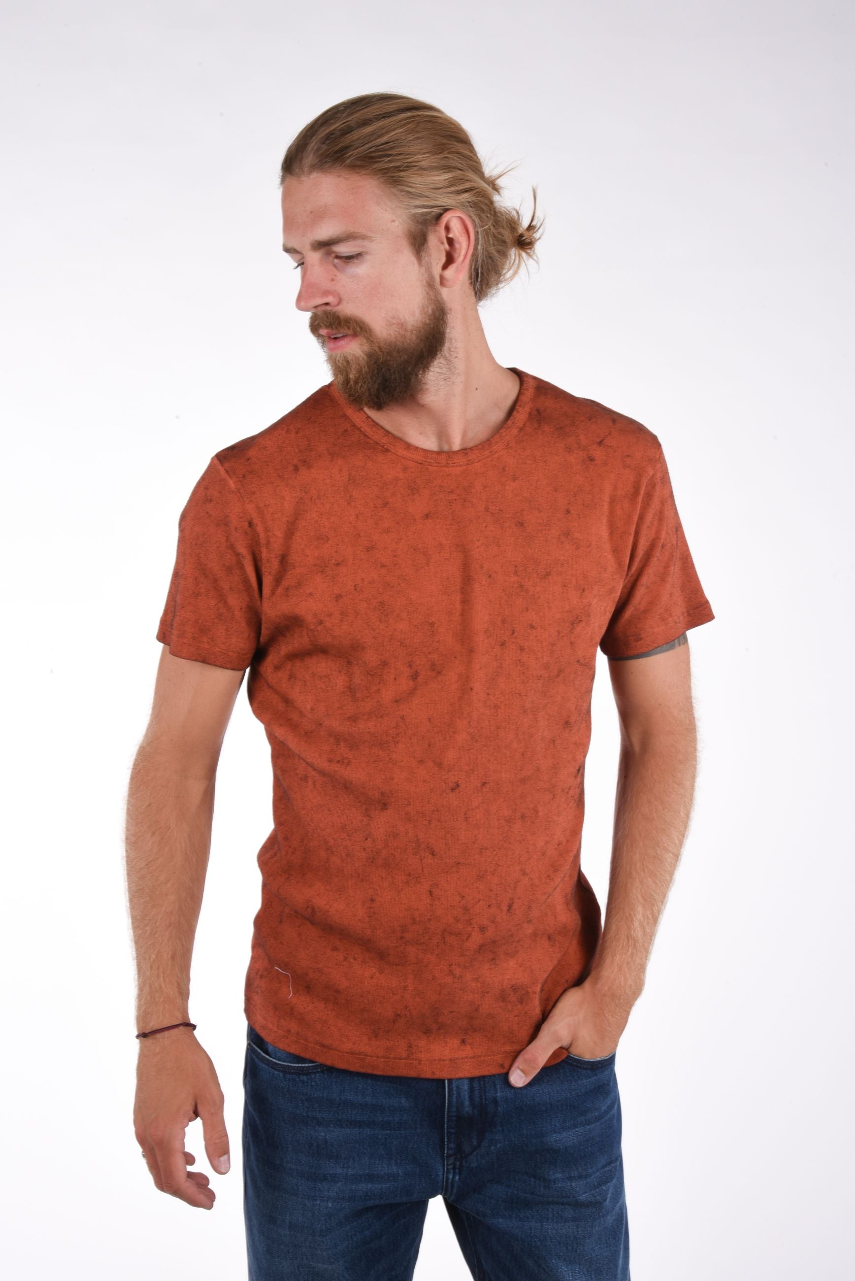 Tracer T-Shirt dual dye