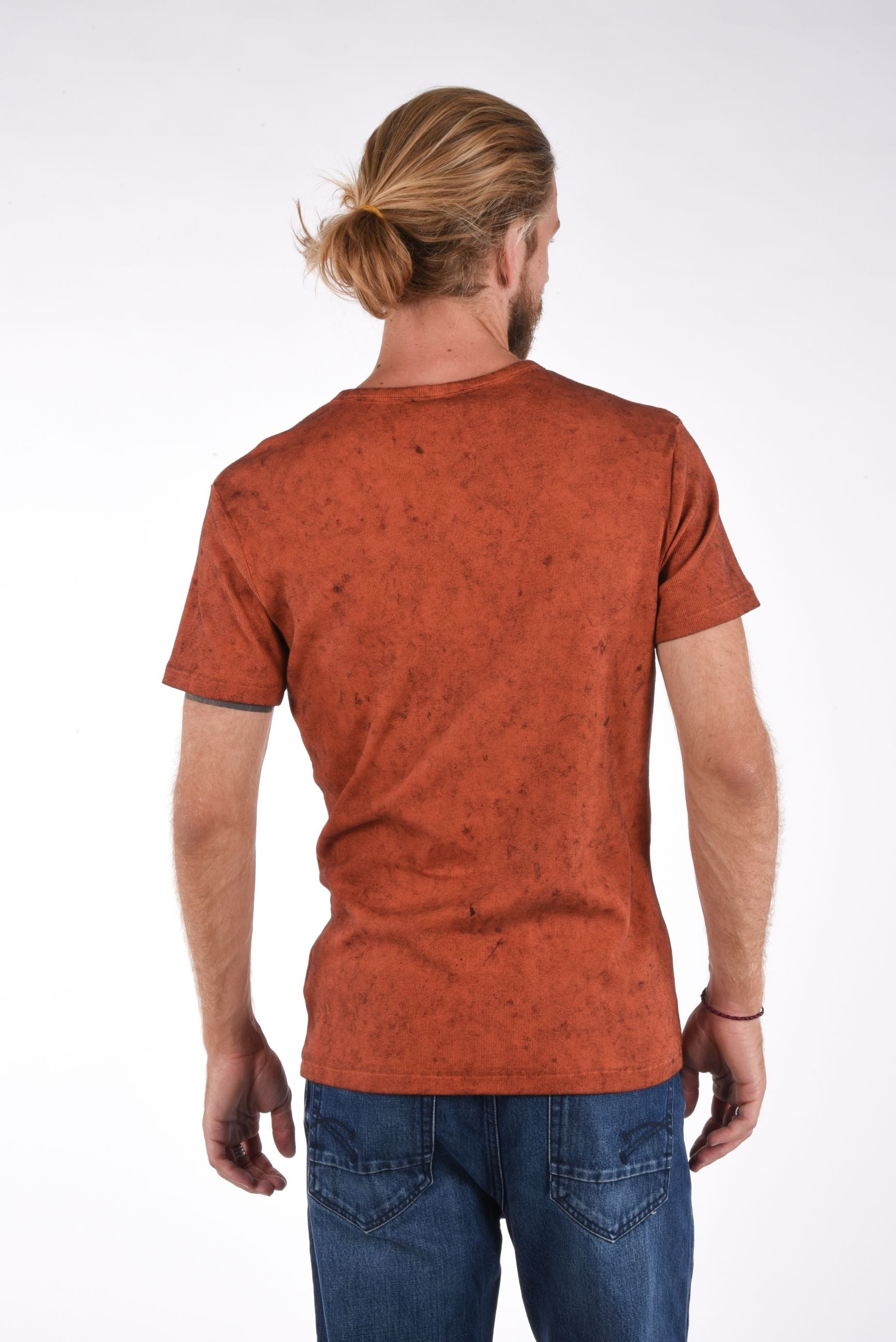 Tracer T-Shirt dual dye
